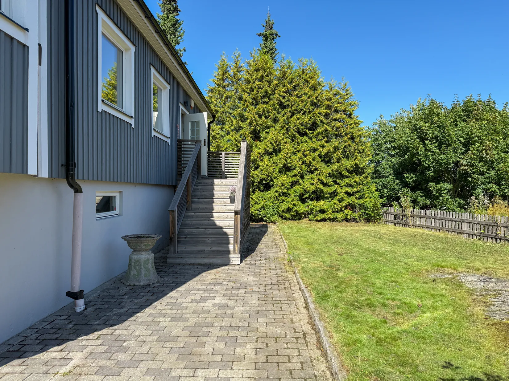 Bostadsrätt, Trehörningsvägen 37, Huddinge