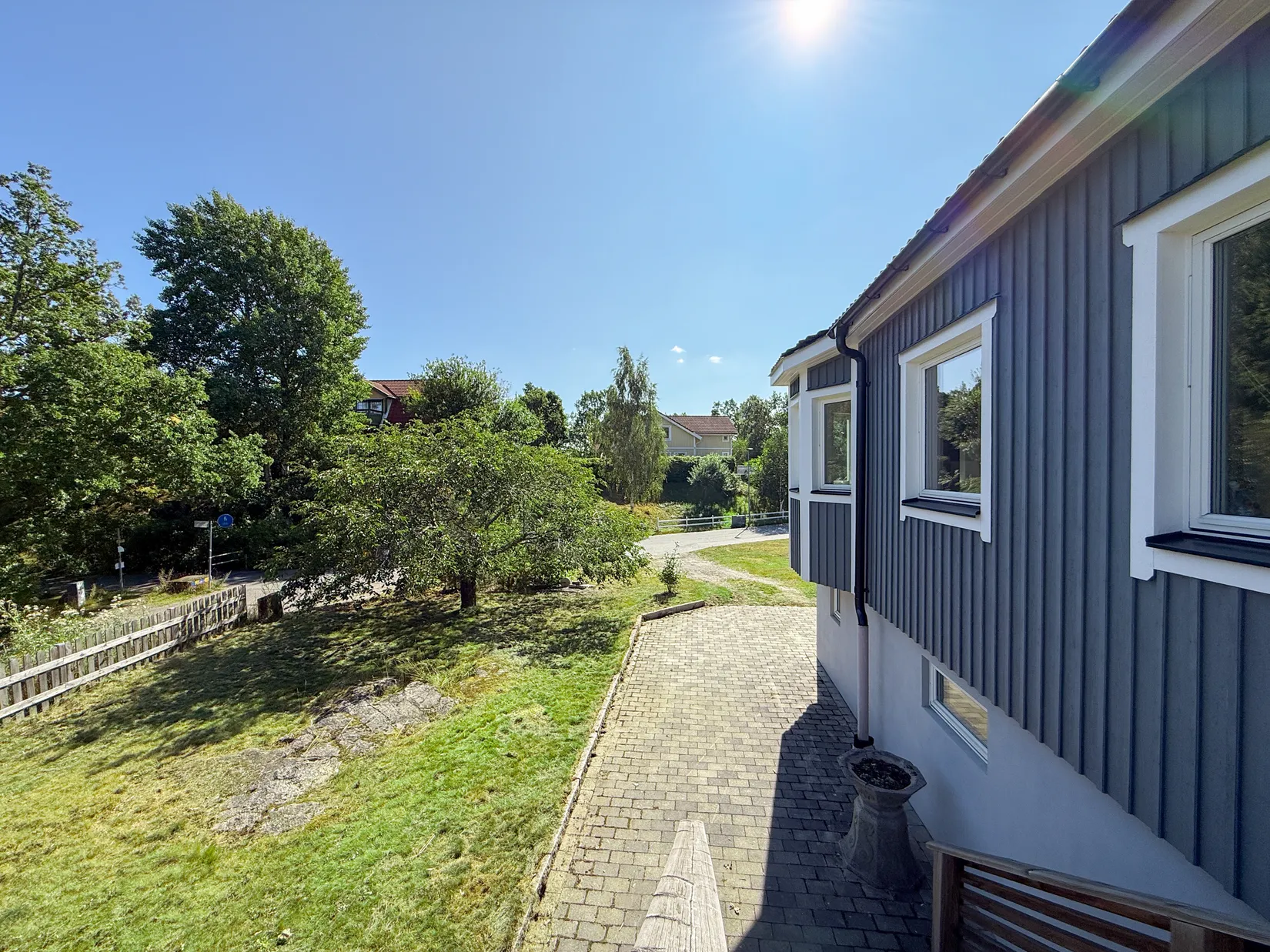 Bostadsrätt, Trehörningsvägen 37, Huddinge