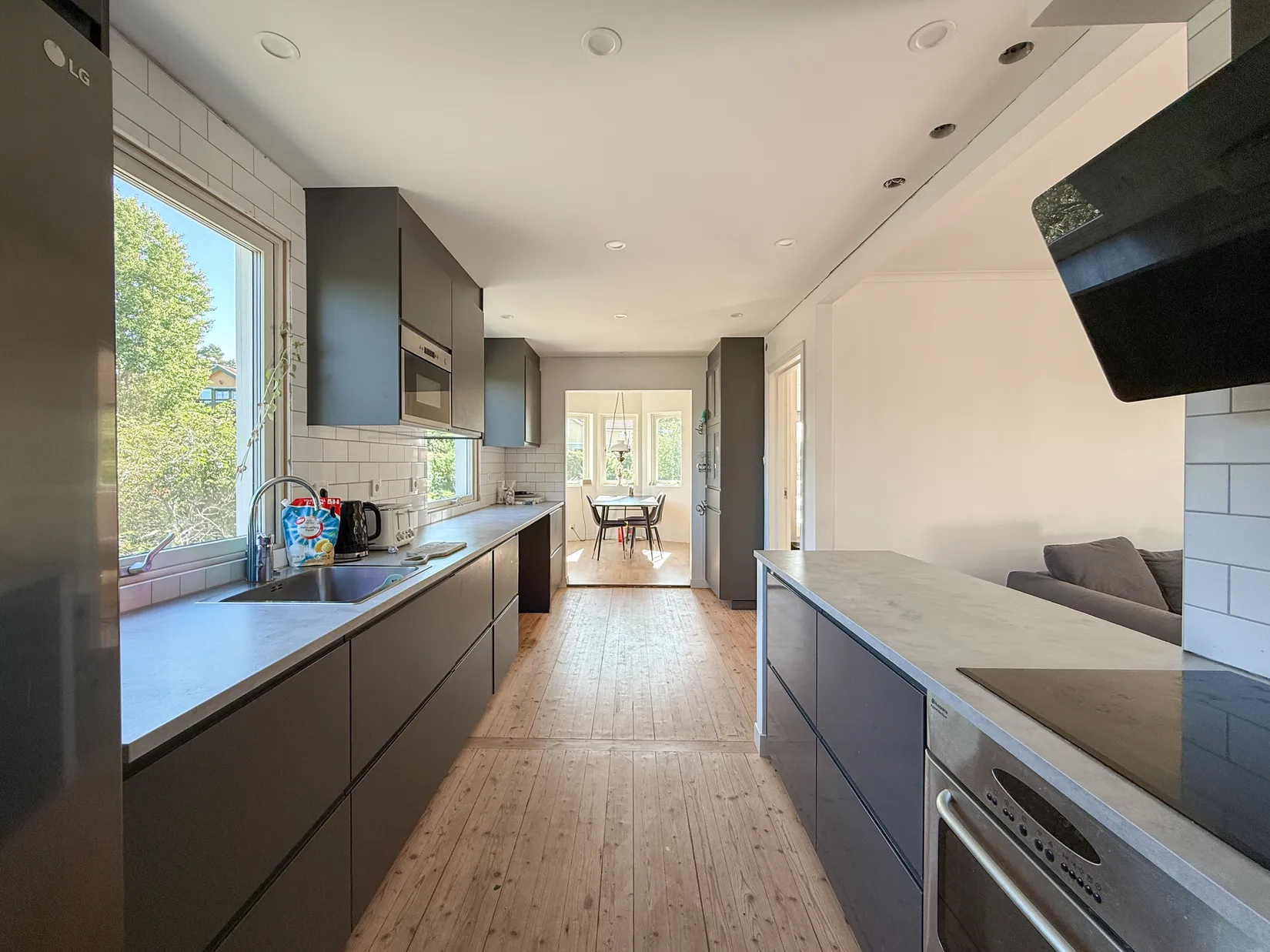 Bostadsrätt, Trehörningsvägen 37, Huddinge
