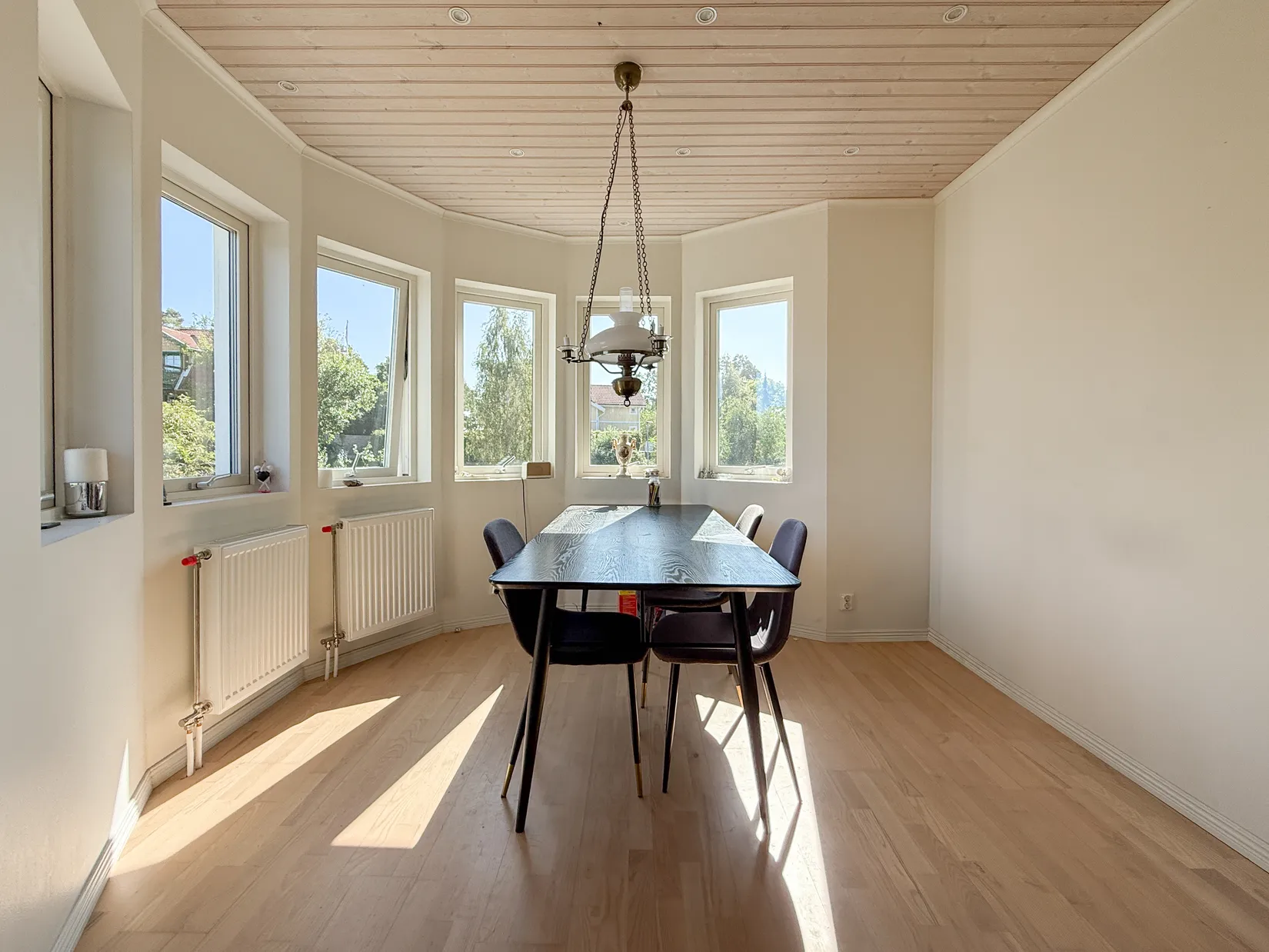 Bostadsrätt, Trehörningsvägen 37, Huddinge