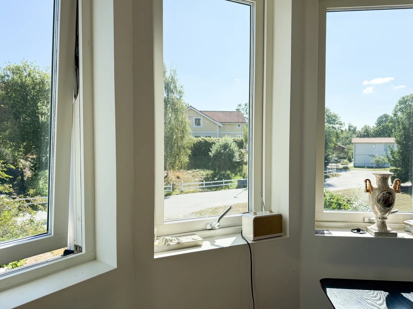 Bostadsrätt, Trehörningsvägen 37, Huddinge