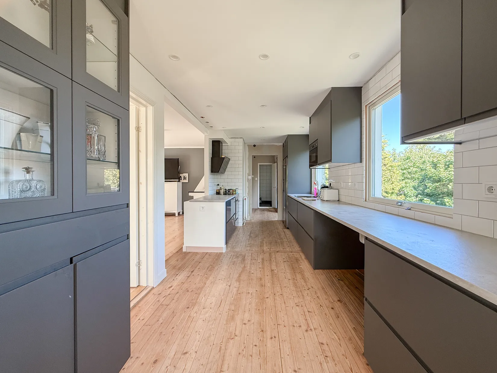 Bostadsrätt, Trehörningsvägen 37, Huddinge