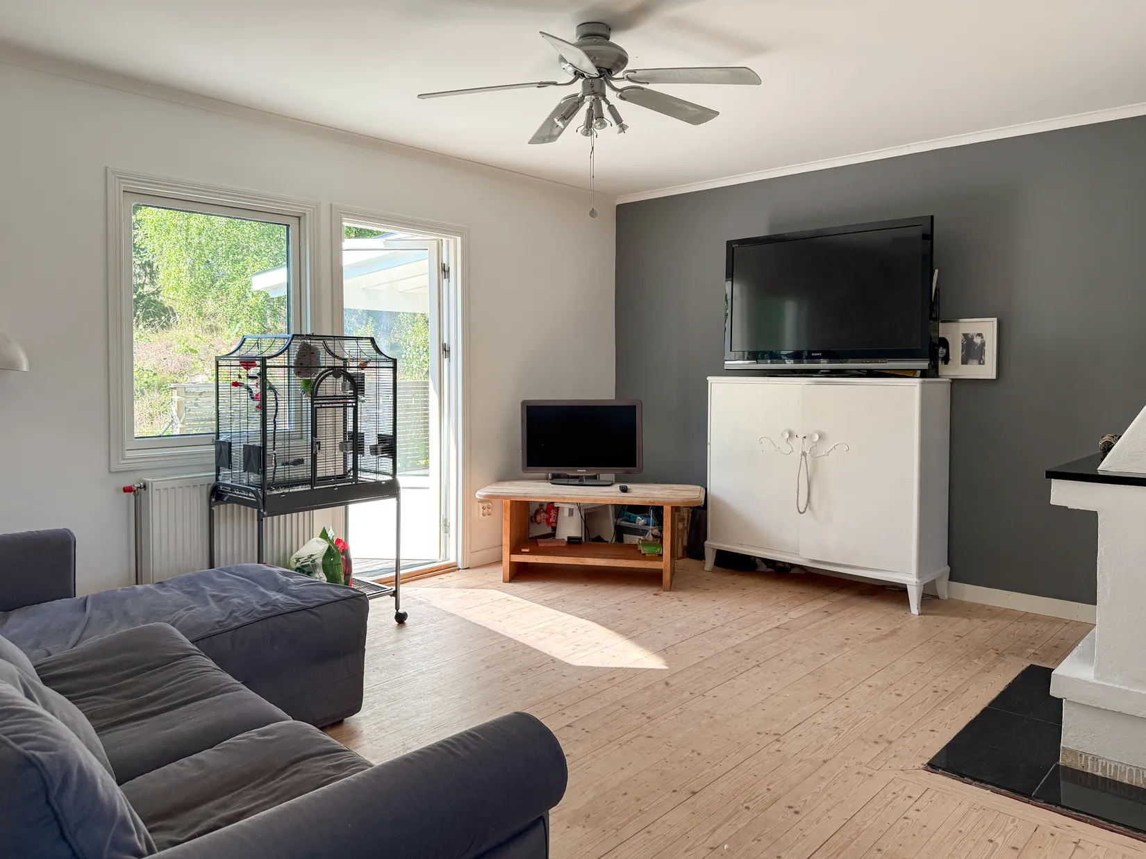Bostadsrätt, Trehörningsvägen 37, Huddinge
