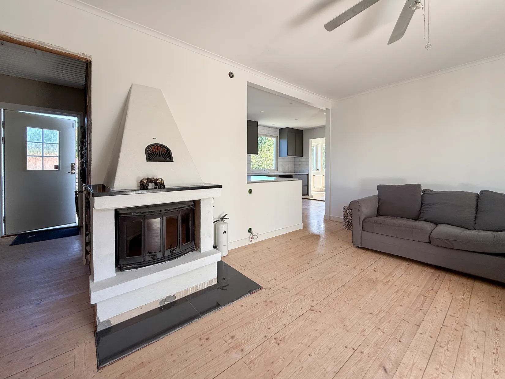 Bostadsrätt, Trehörningsvägen 37, Huddinge