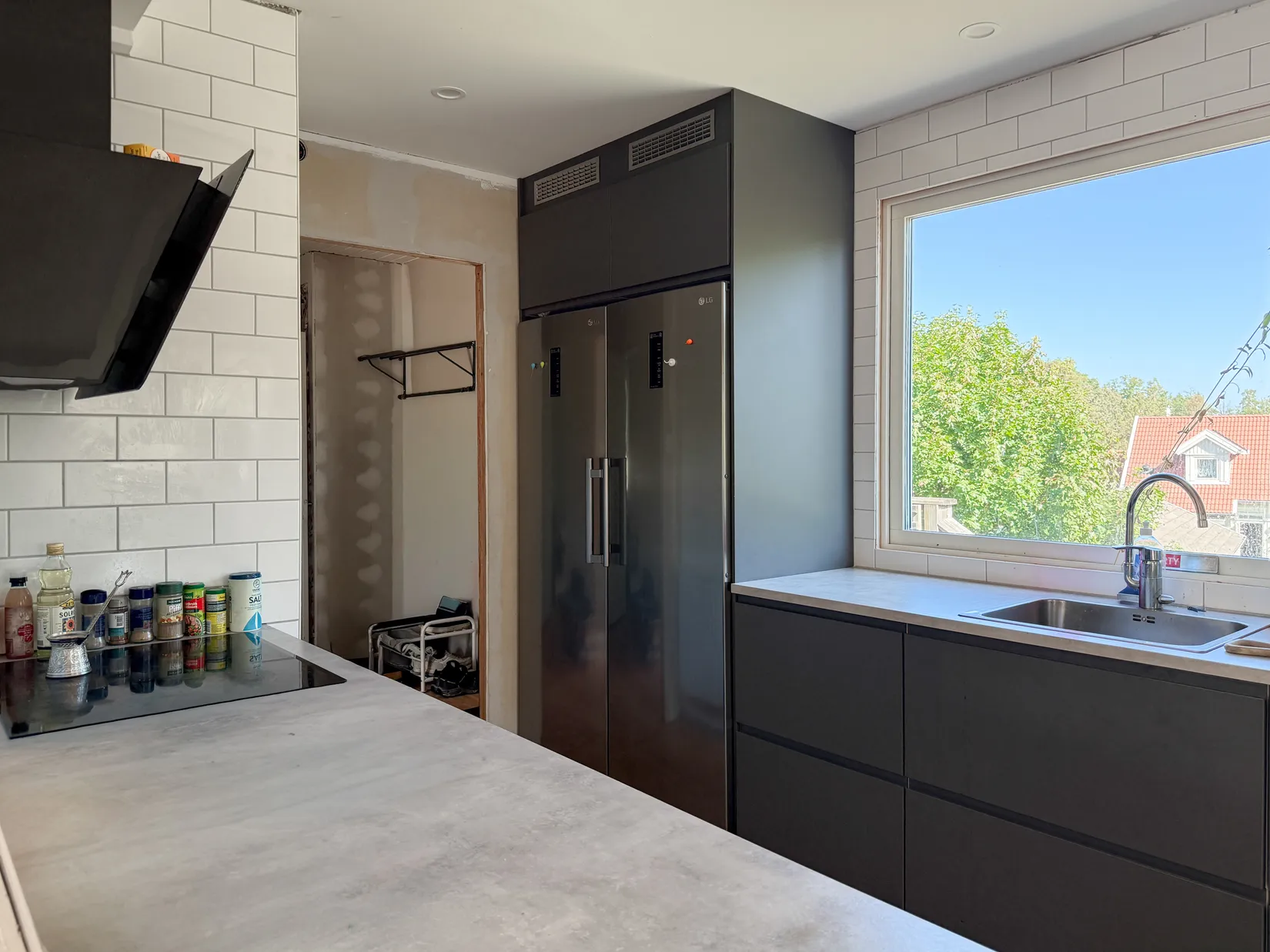 Bostadsrätt, Trehörningsvägen 37, Huddinge