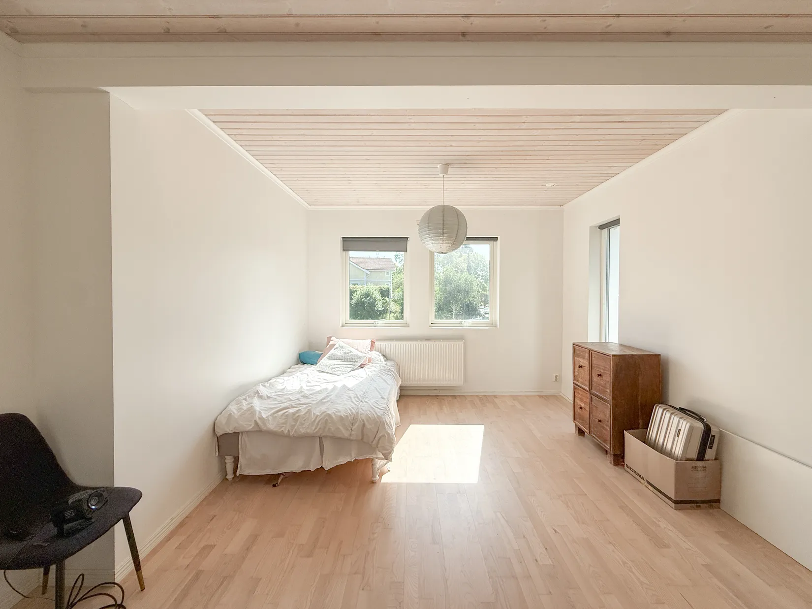 Bostadsrätt, Trehörningsvägen 37, Huddinge