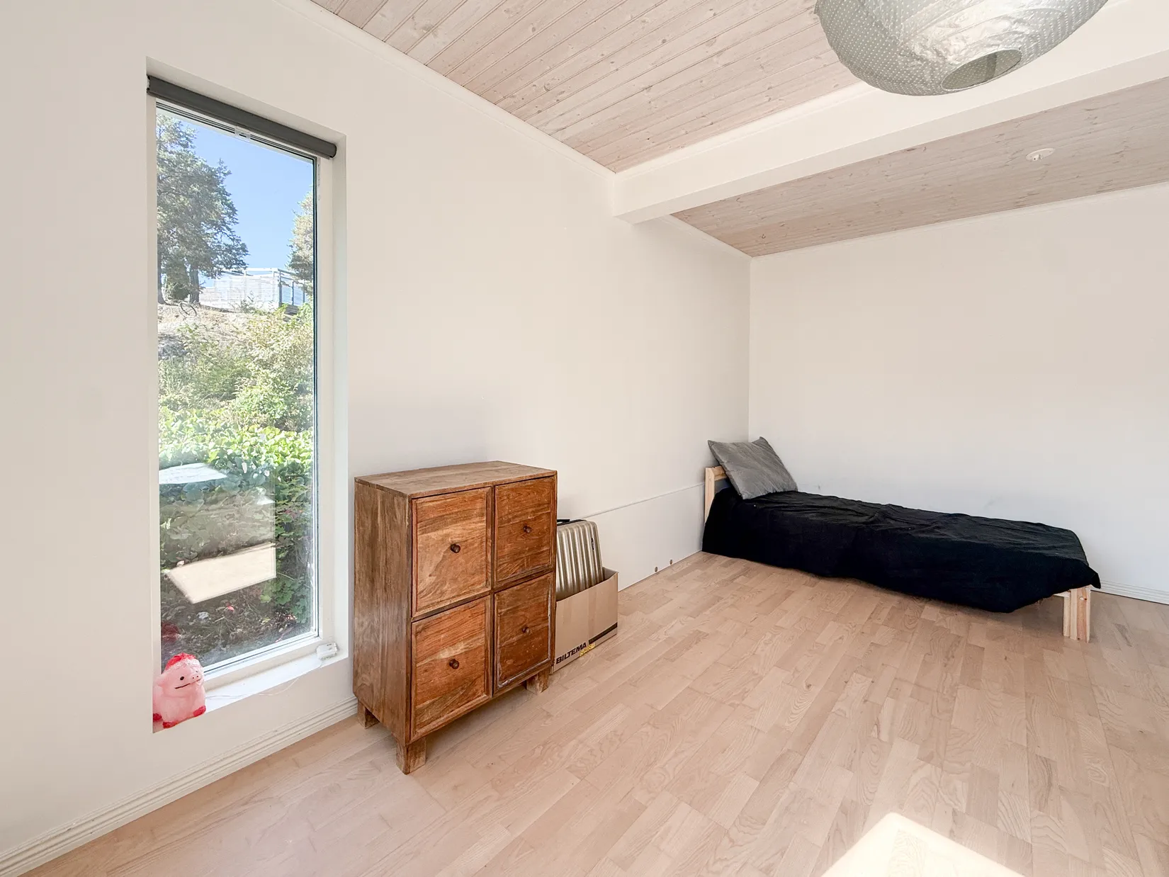 Bostadsrätt, Trehörningsvägen 37, Huddinge