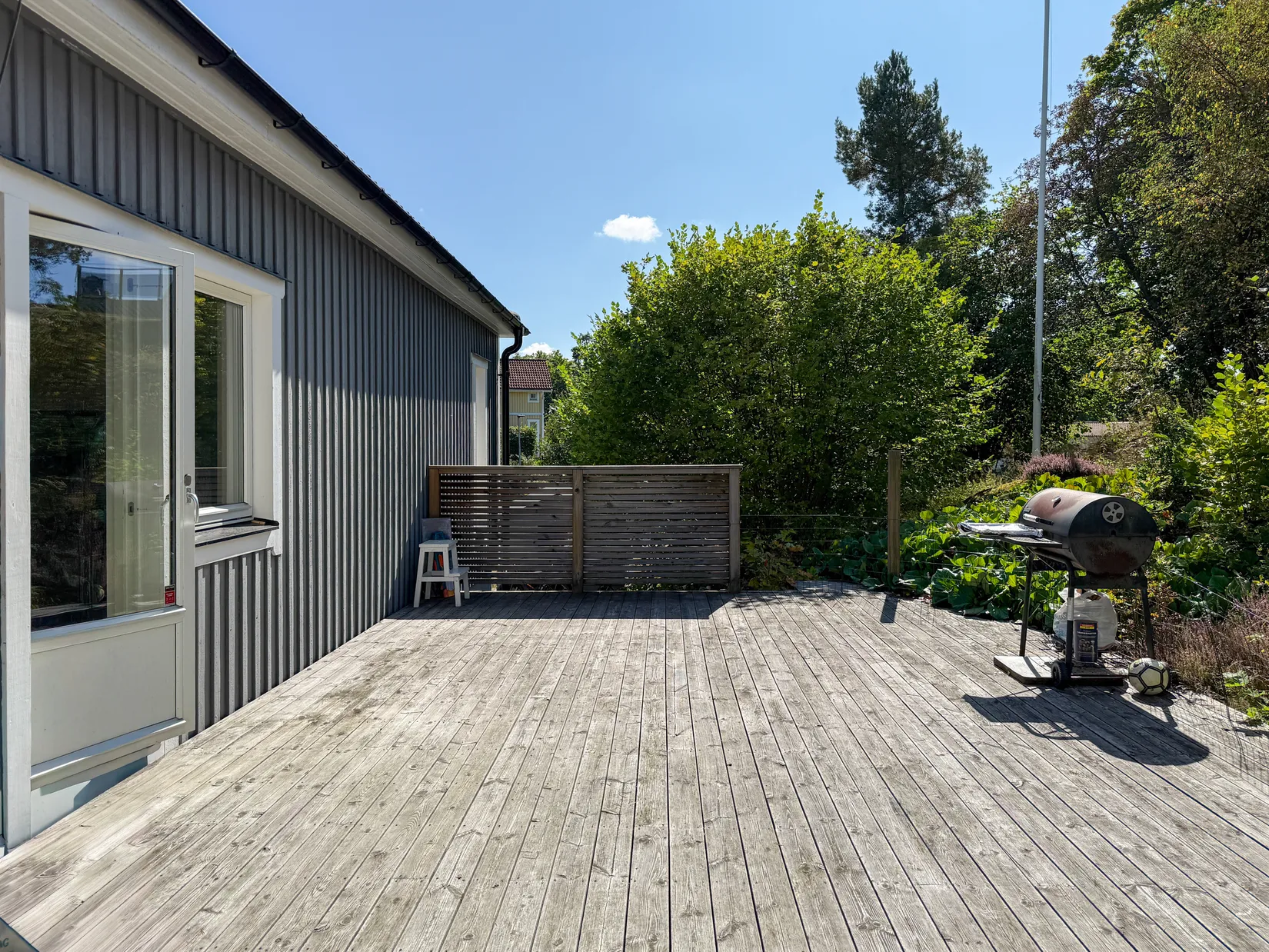 Bostadsrätt, Trehörningsvägen 37, Huddinge