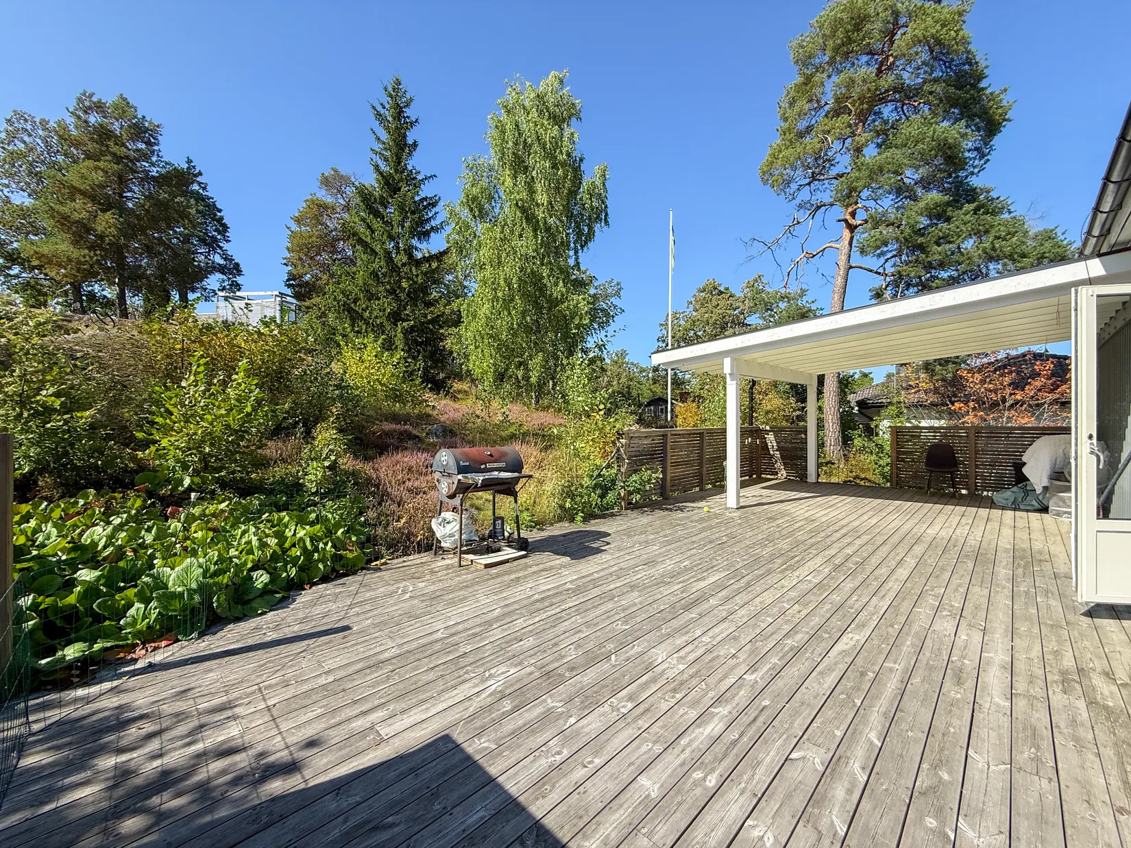 Bostadsrätt, Trehörningsvägen 37, Huddinge