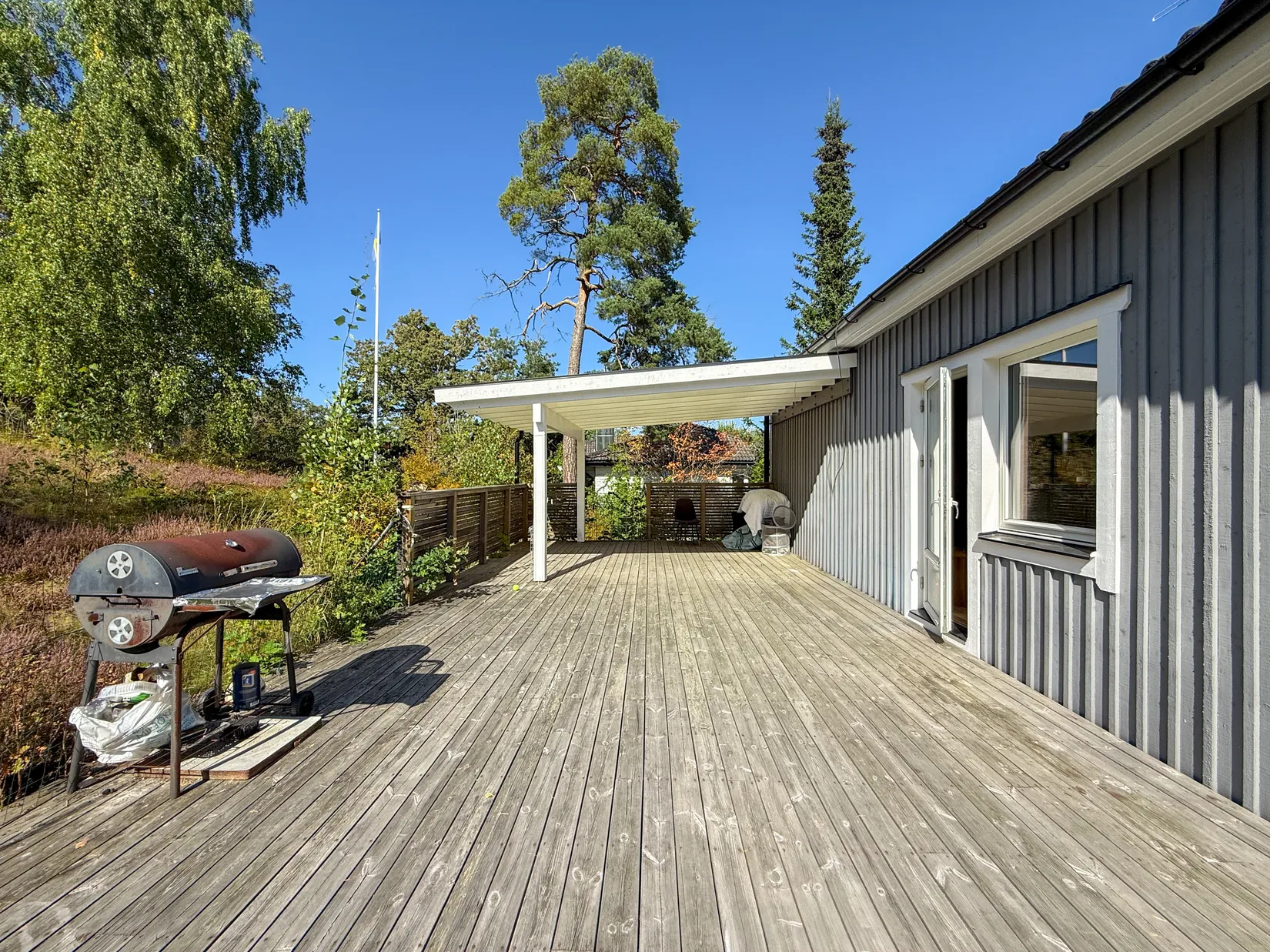 Bostadsrätt, Trehörningsvägen 37, Huddinge