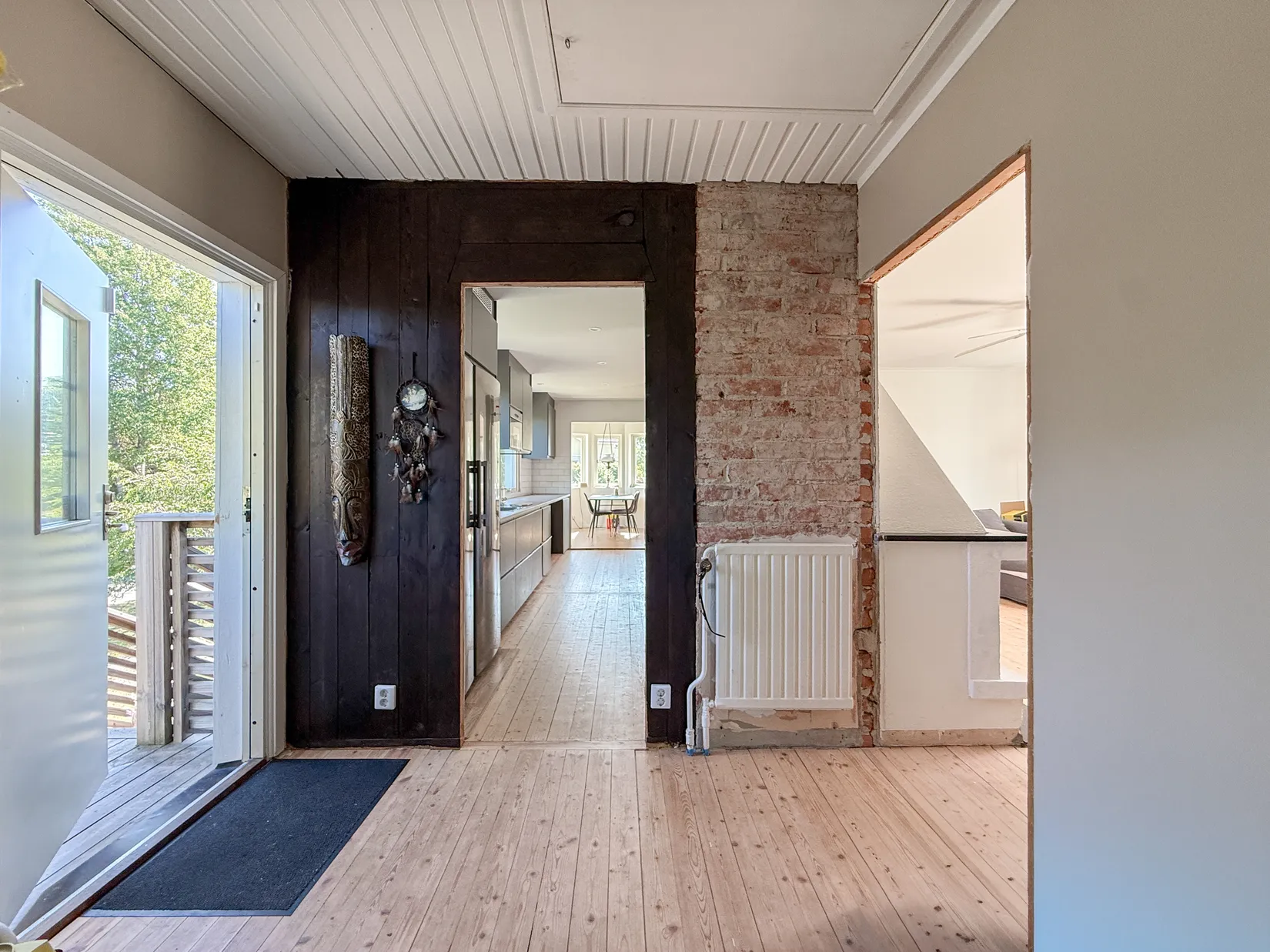 Bostadsrätt, Trehörningsvägen 37, Huddinge