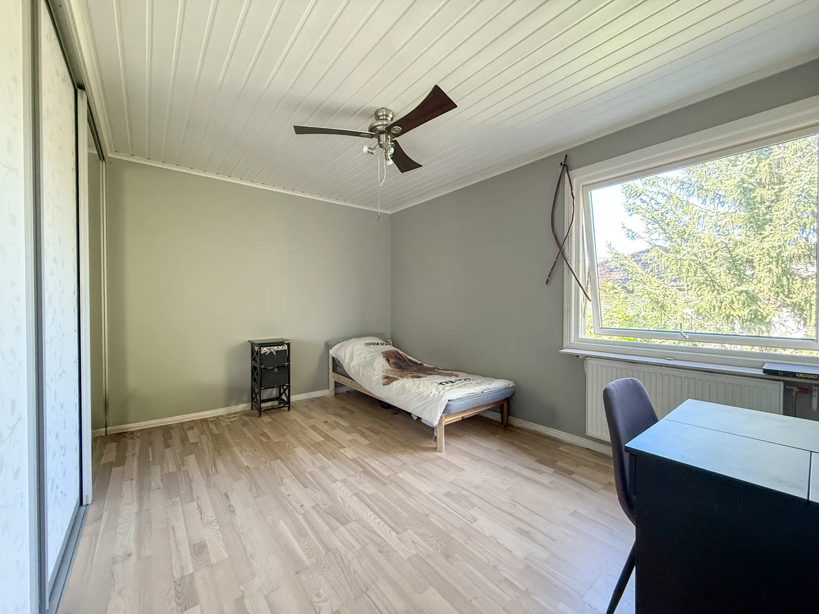Bostadsrätt, Trehörningsvägen 37, Huddinge