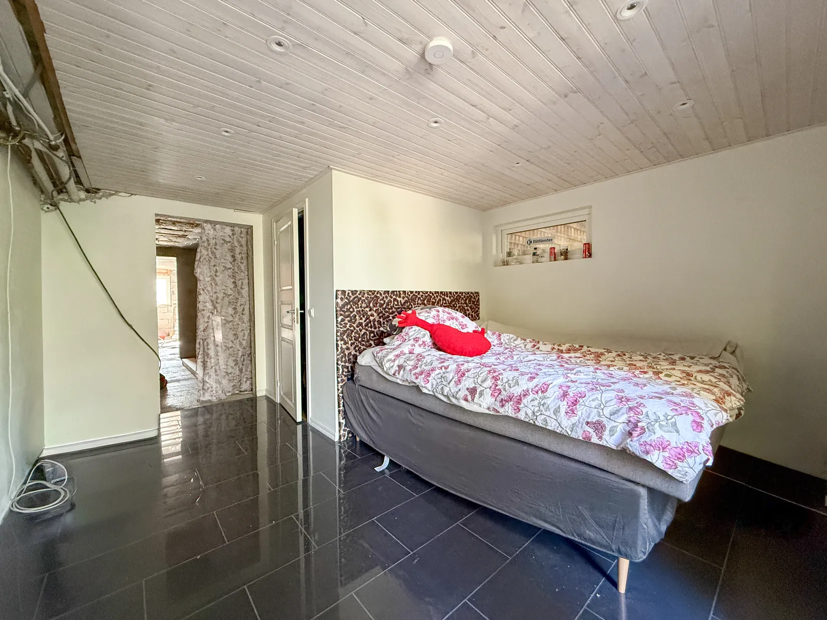 Bostadsrätt, Trehörningsvägen 37, Huddinge