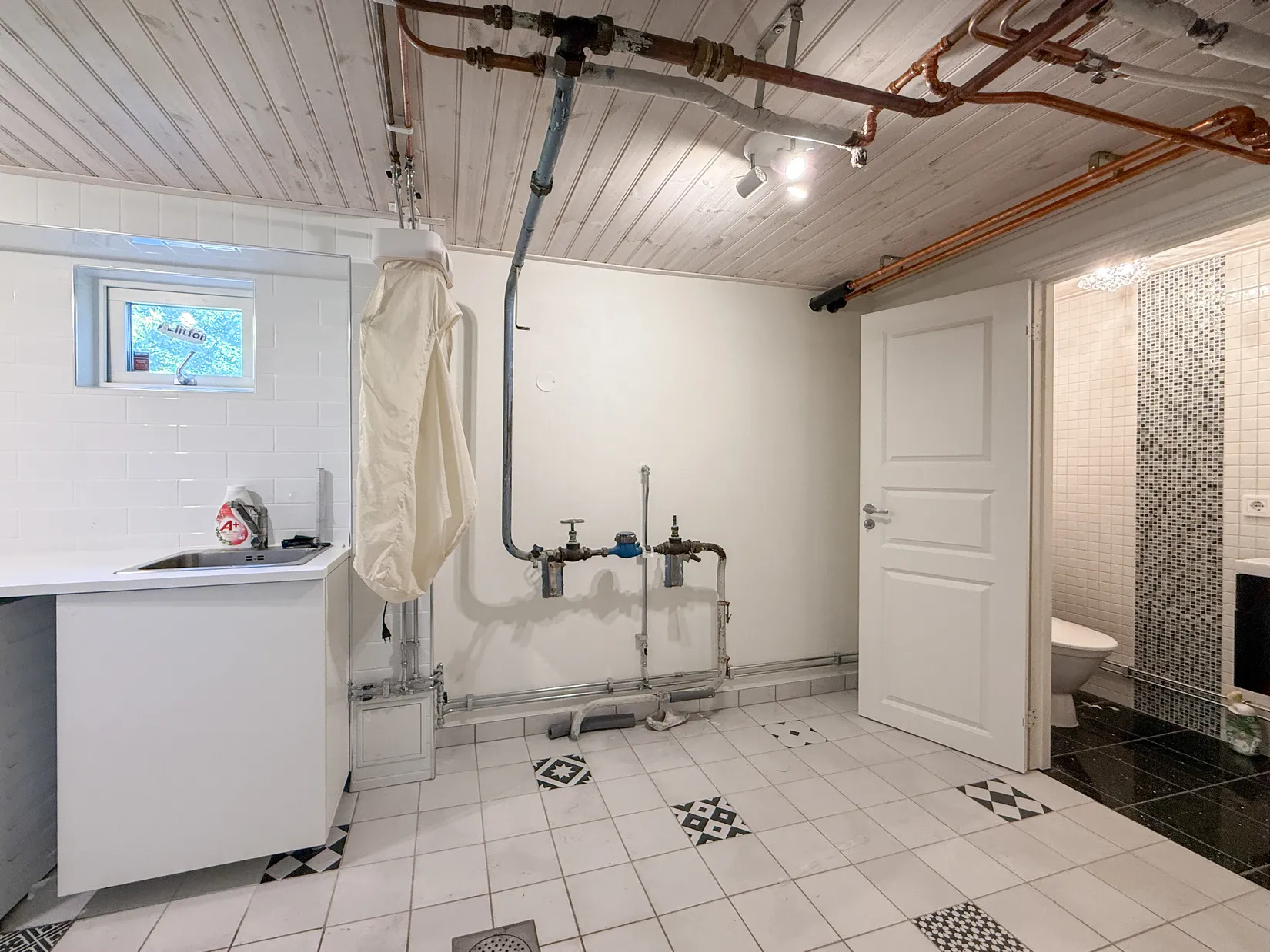 Bostadsrätt, Trehörningsvägen 37, Huddinge