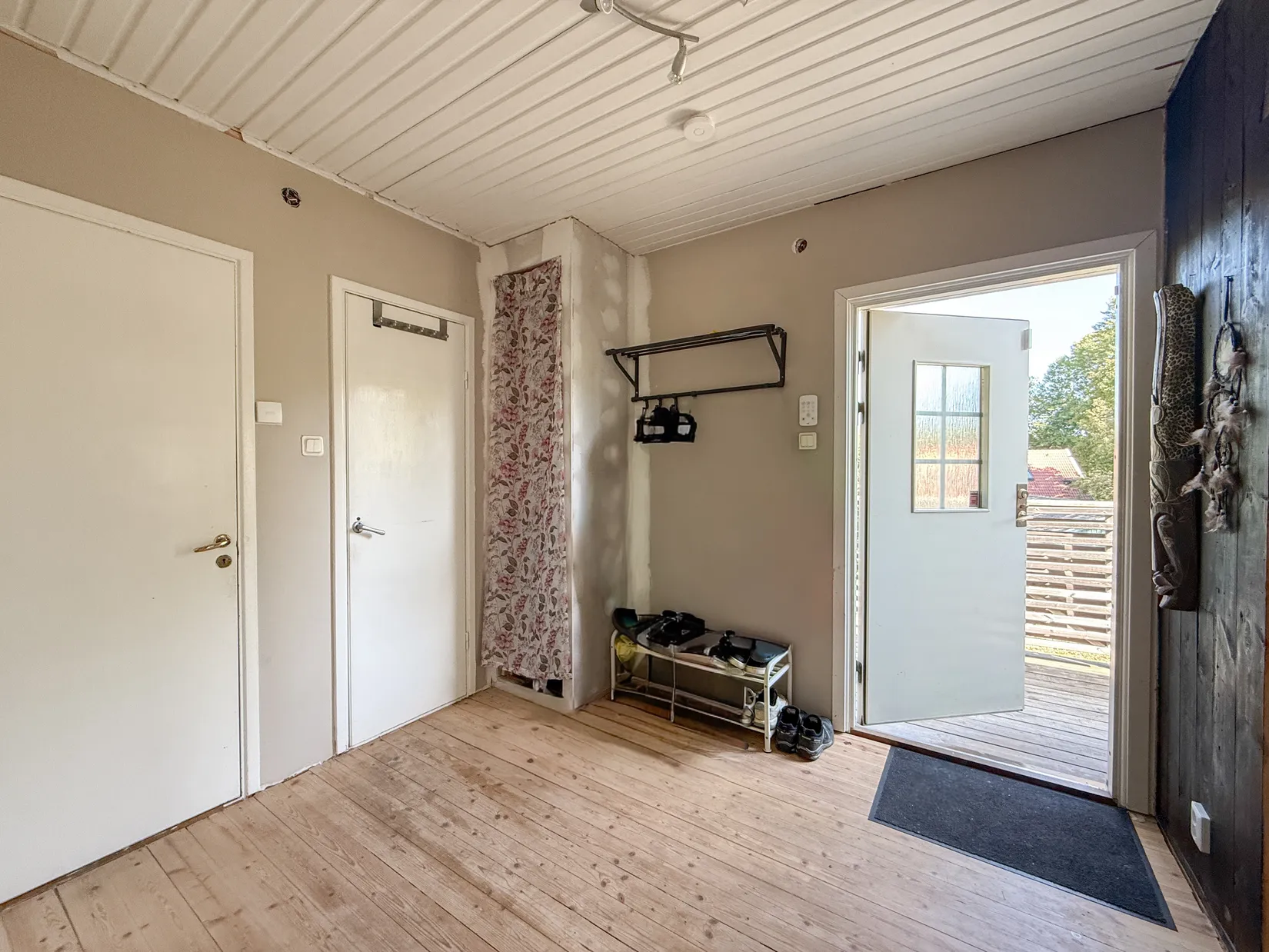 Bostadsrätt, Trehörningsvägen 37, Huddinge