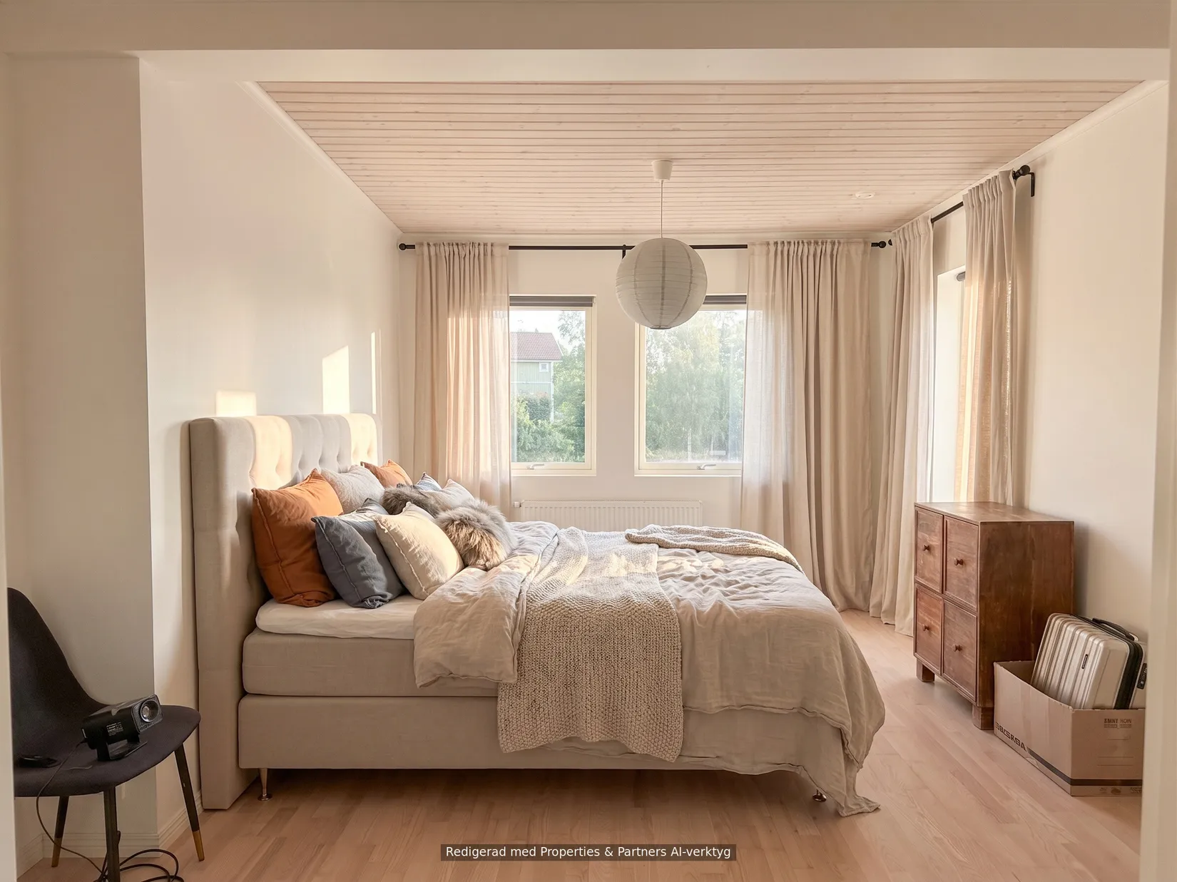 Bostadsrätt, Trehörningsvägen 37, Huddinge