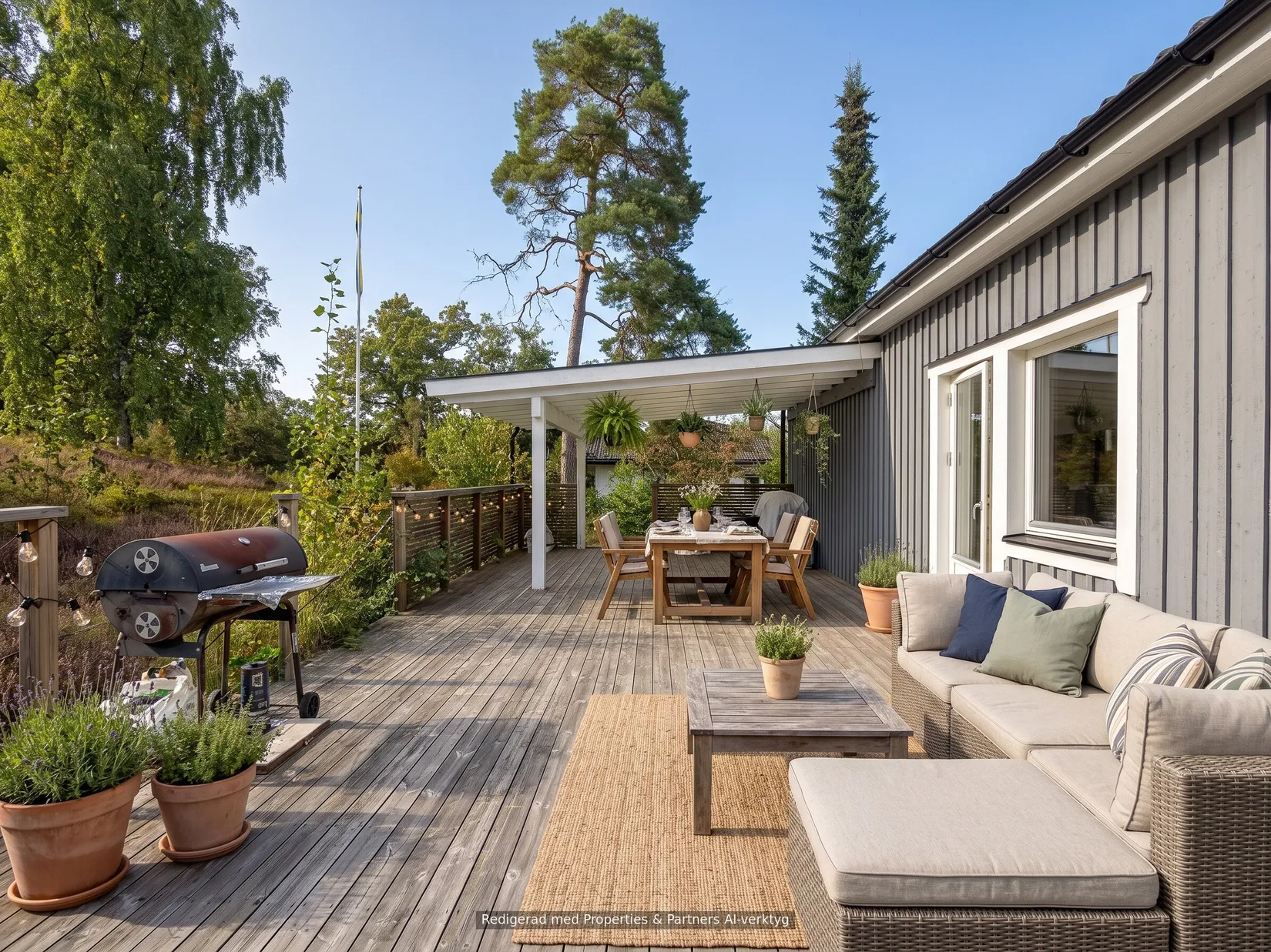 Bostadsrätt, Trehörningsvägen 37, Huddinge
