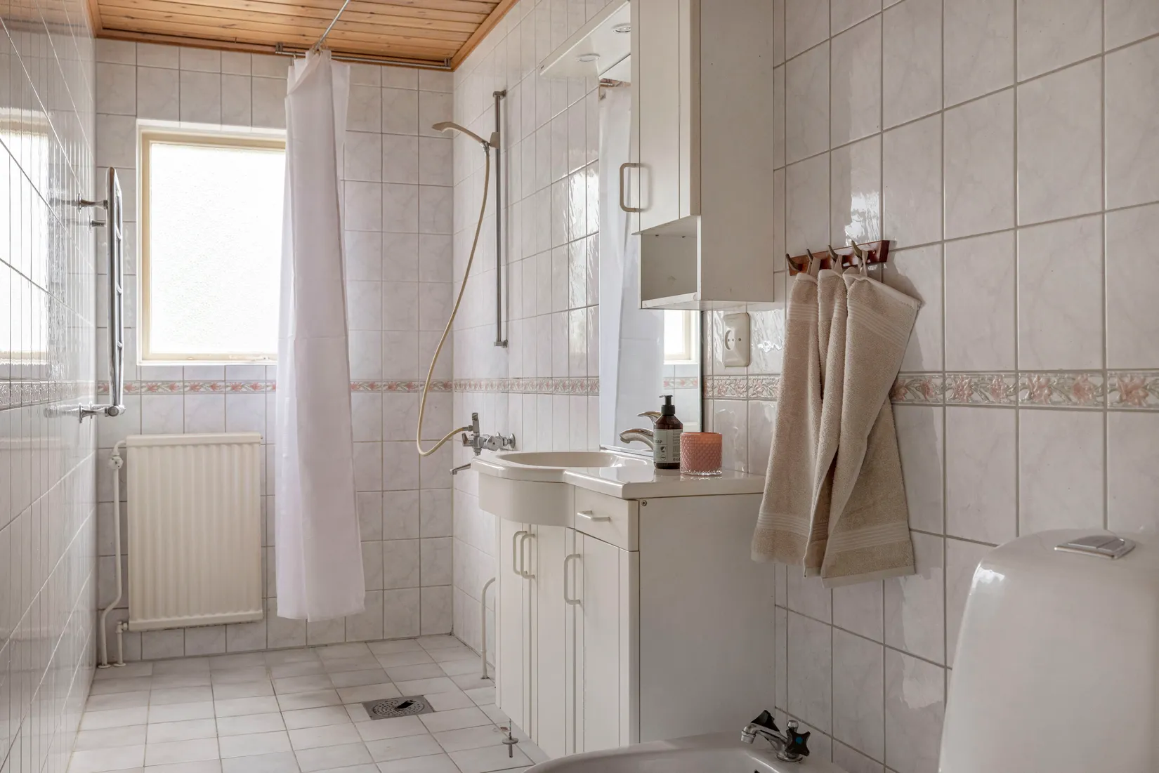 Radhus, Bonnagårdsvägen 23, Söndrum, Halmstad