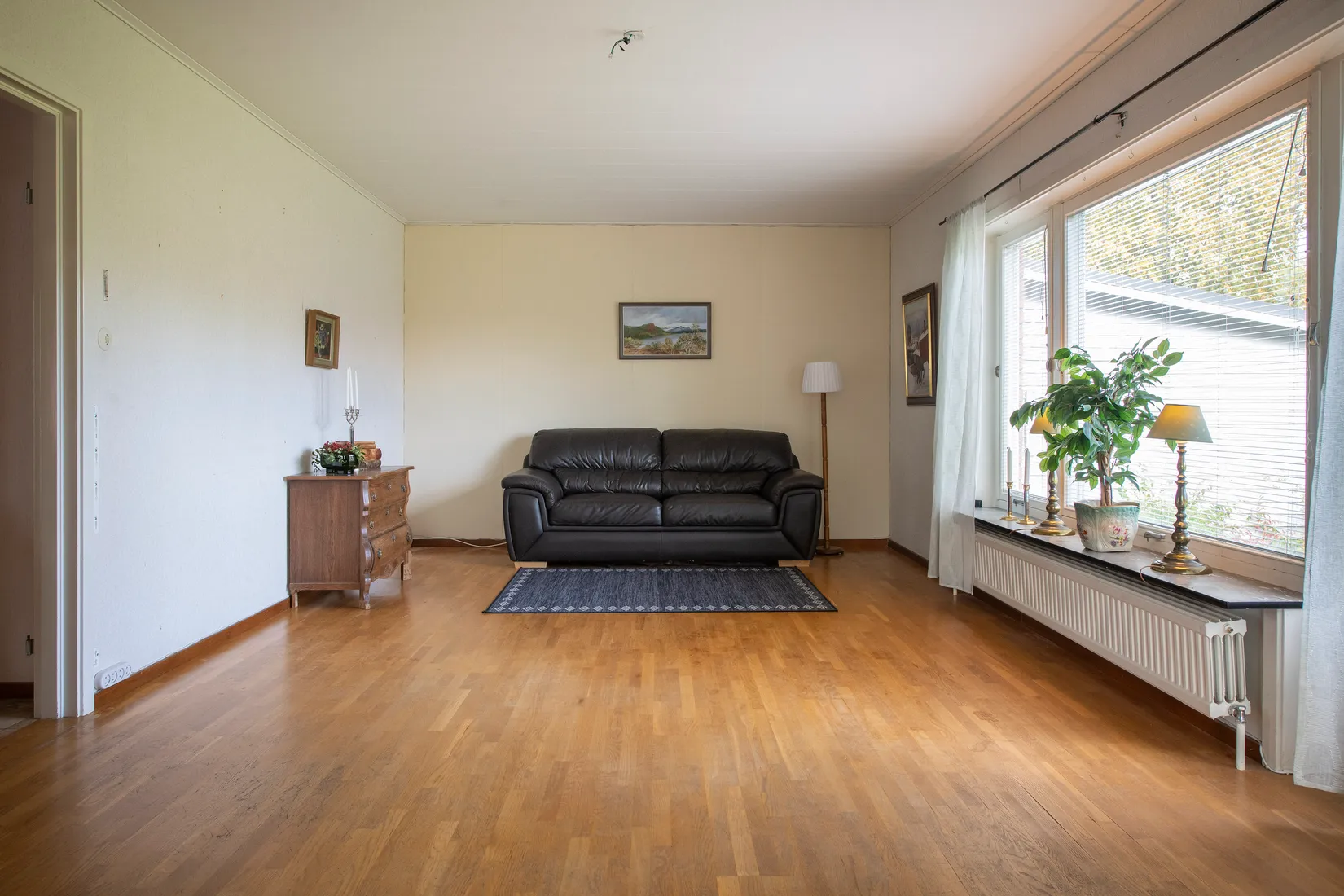 Villa, Risvägen 18, Norsjö