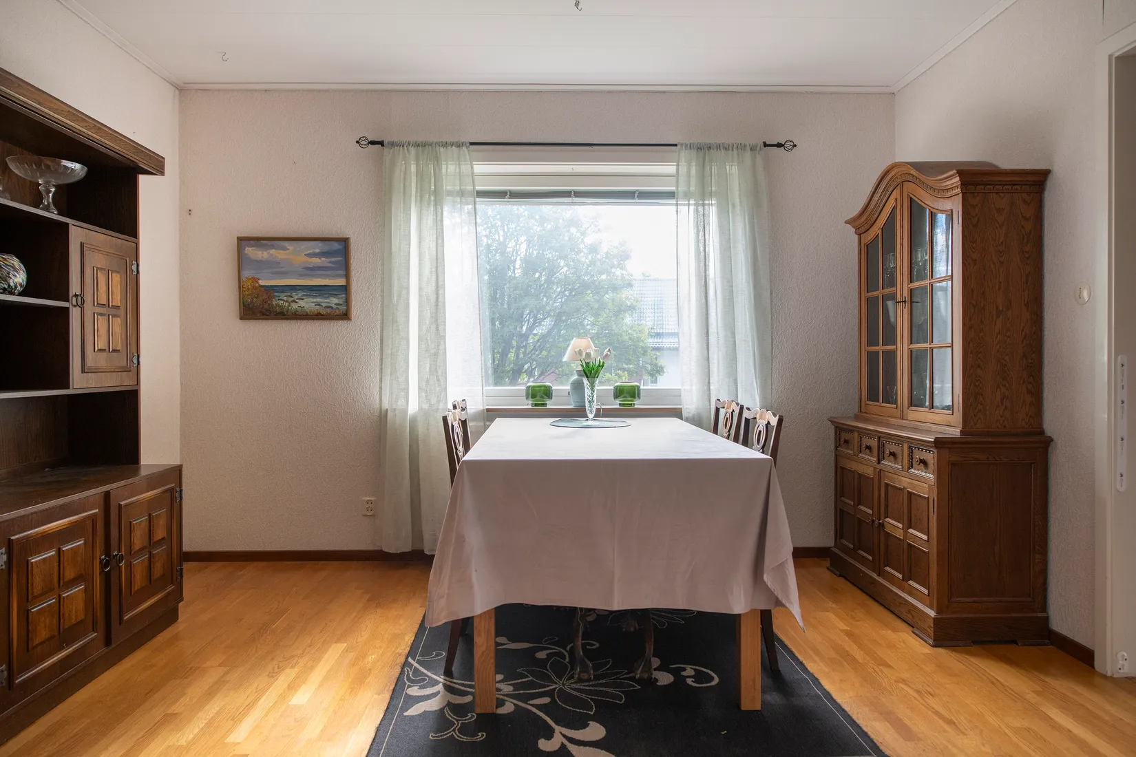 Villa, Risvägen 18, Norsjö