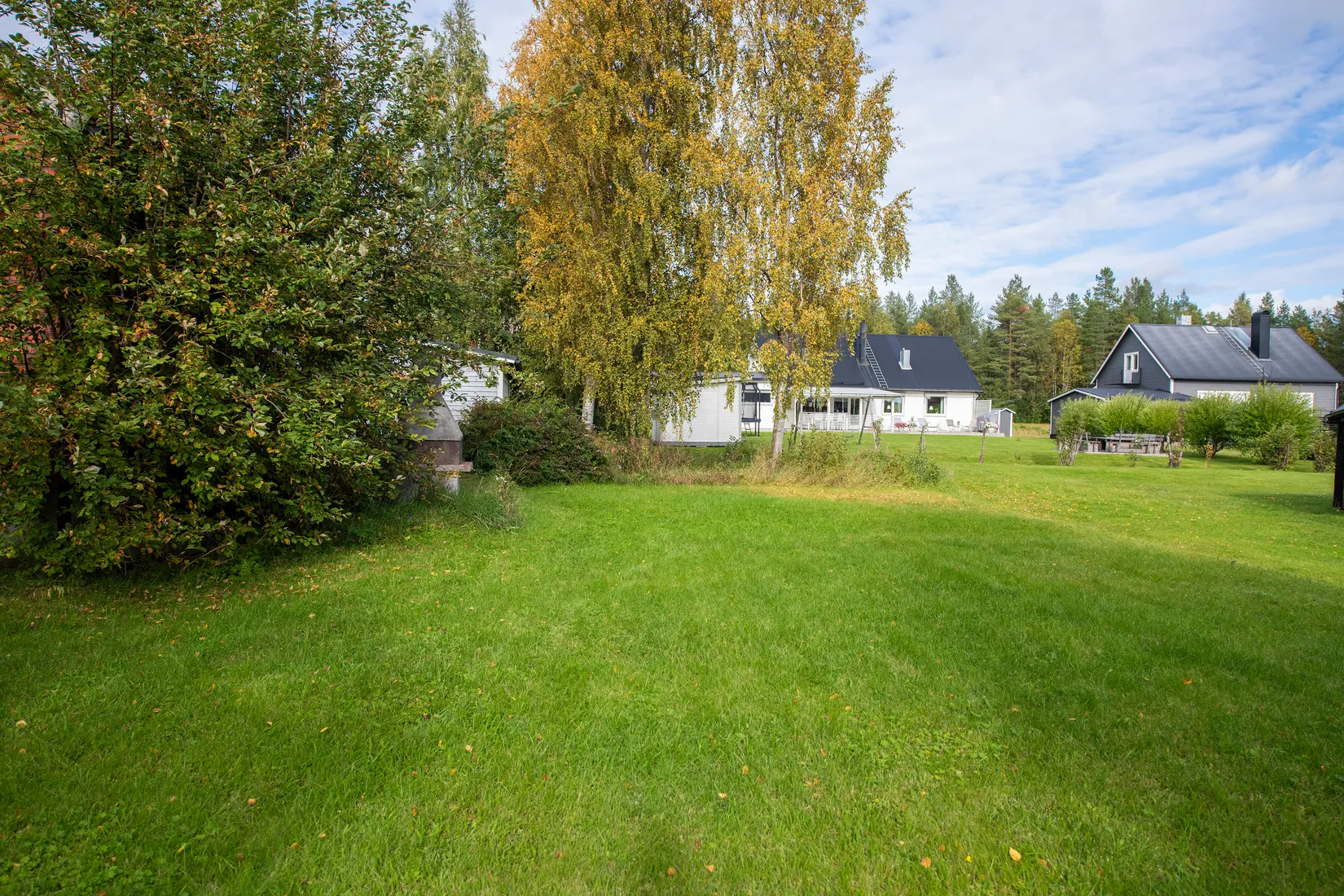 Villa, Risvägen 18, Norsjö