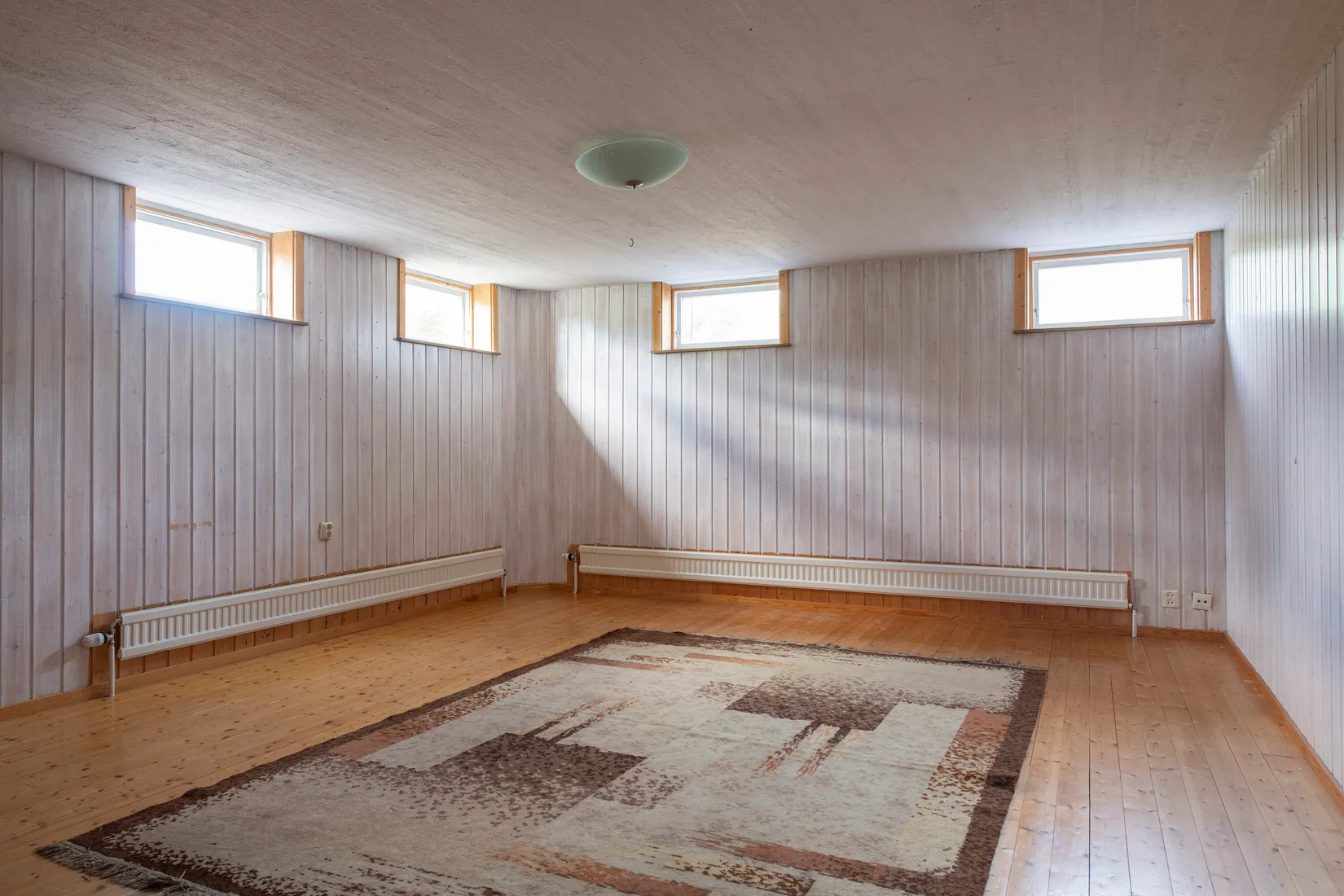 Villa, Risvägen 18, Norsjö