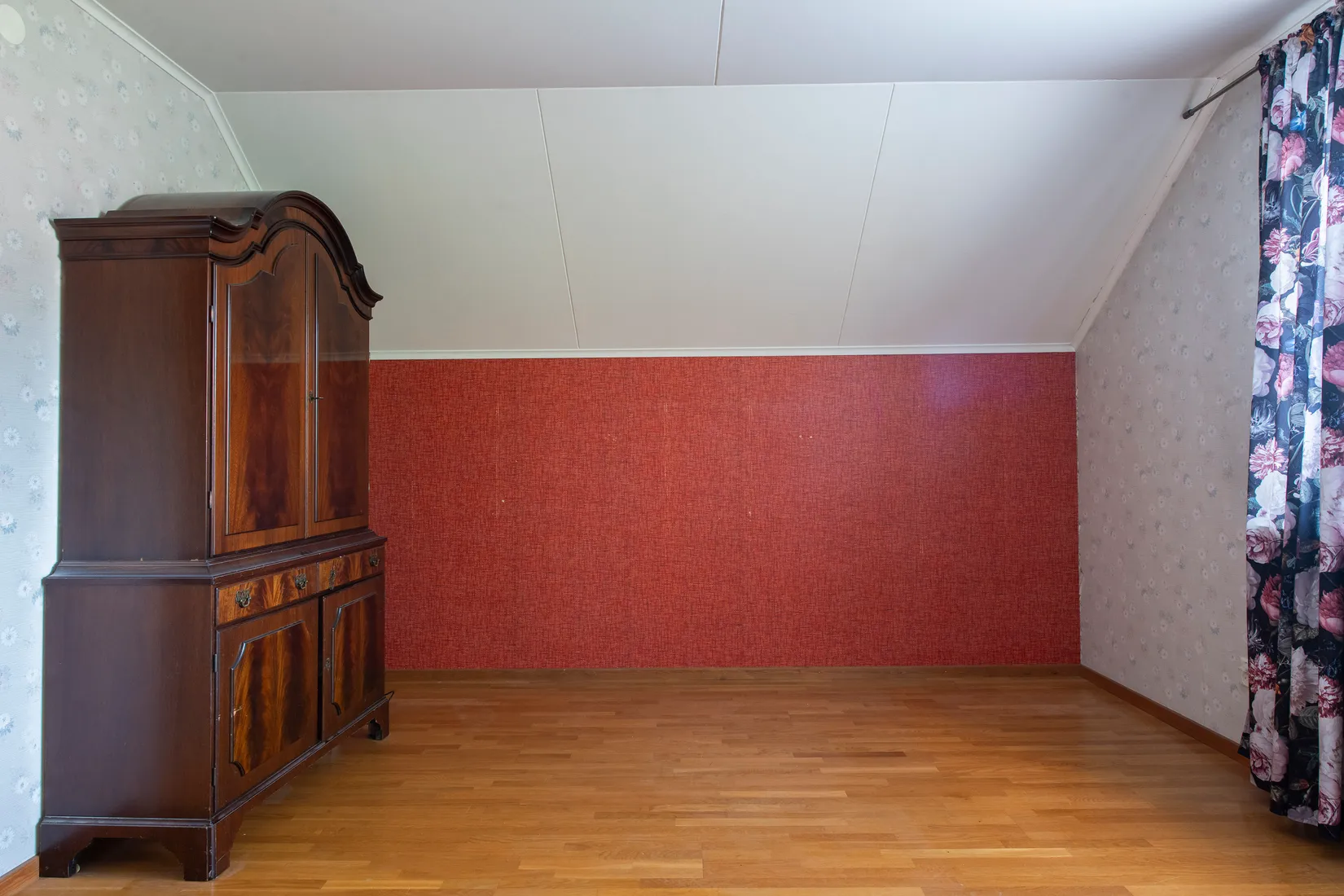 Villa, Risvägen 18, Norsjö