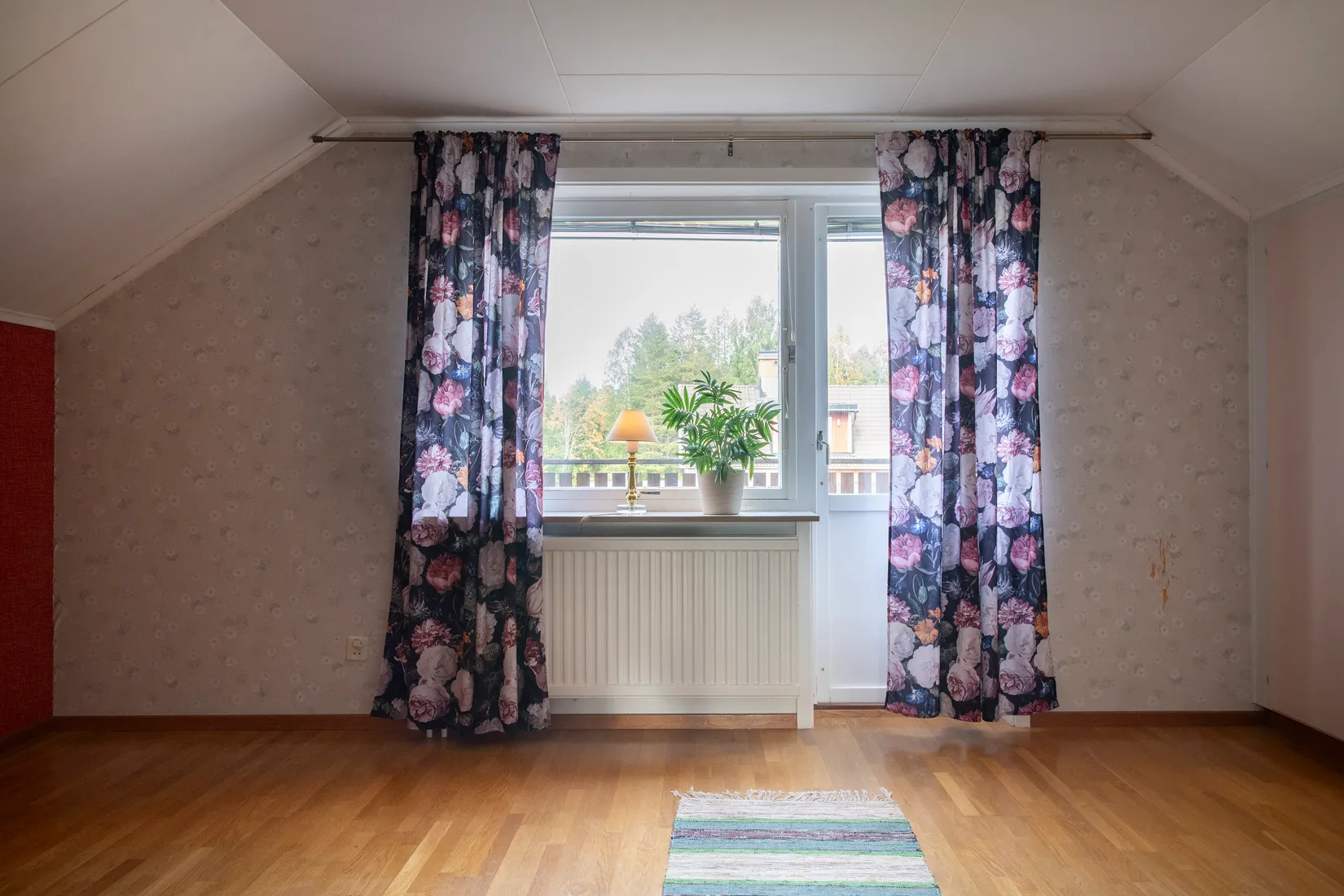 Villa, Risvägen 18, Norsjö
