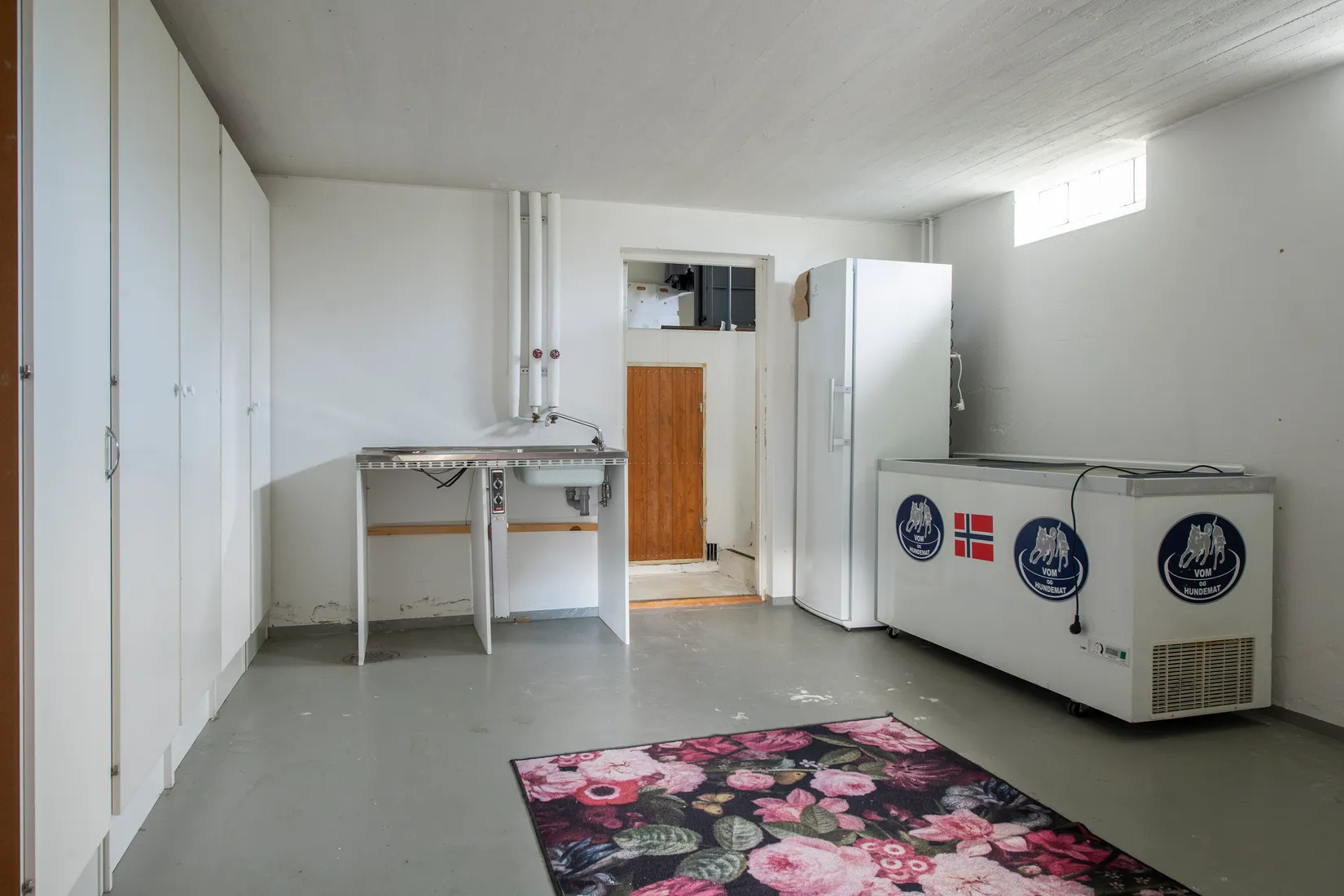 Villa, Risvägen 18, Norsjö