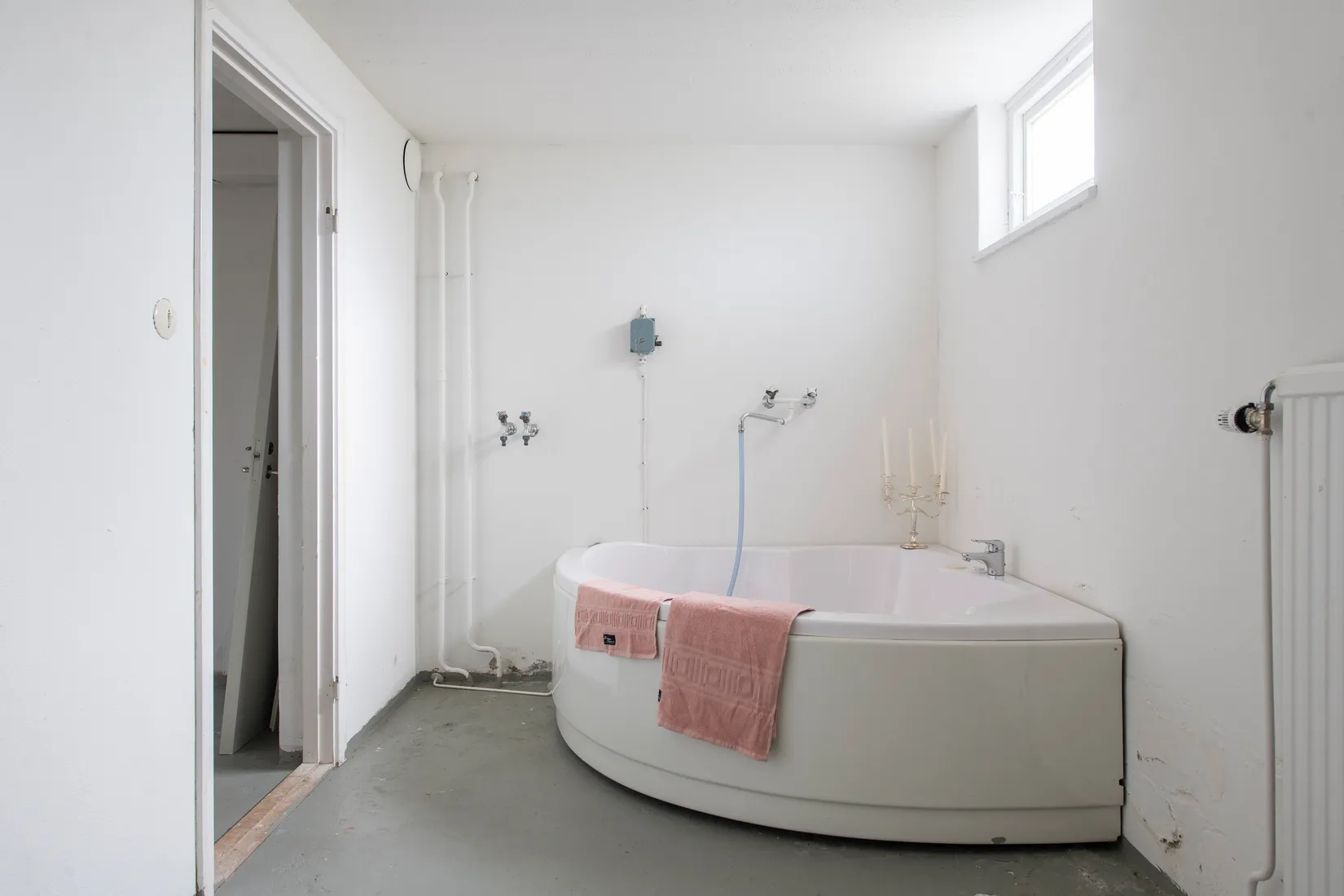 Villa, Risvägen 18, Norsjö