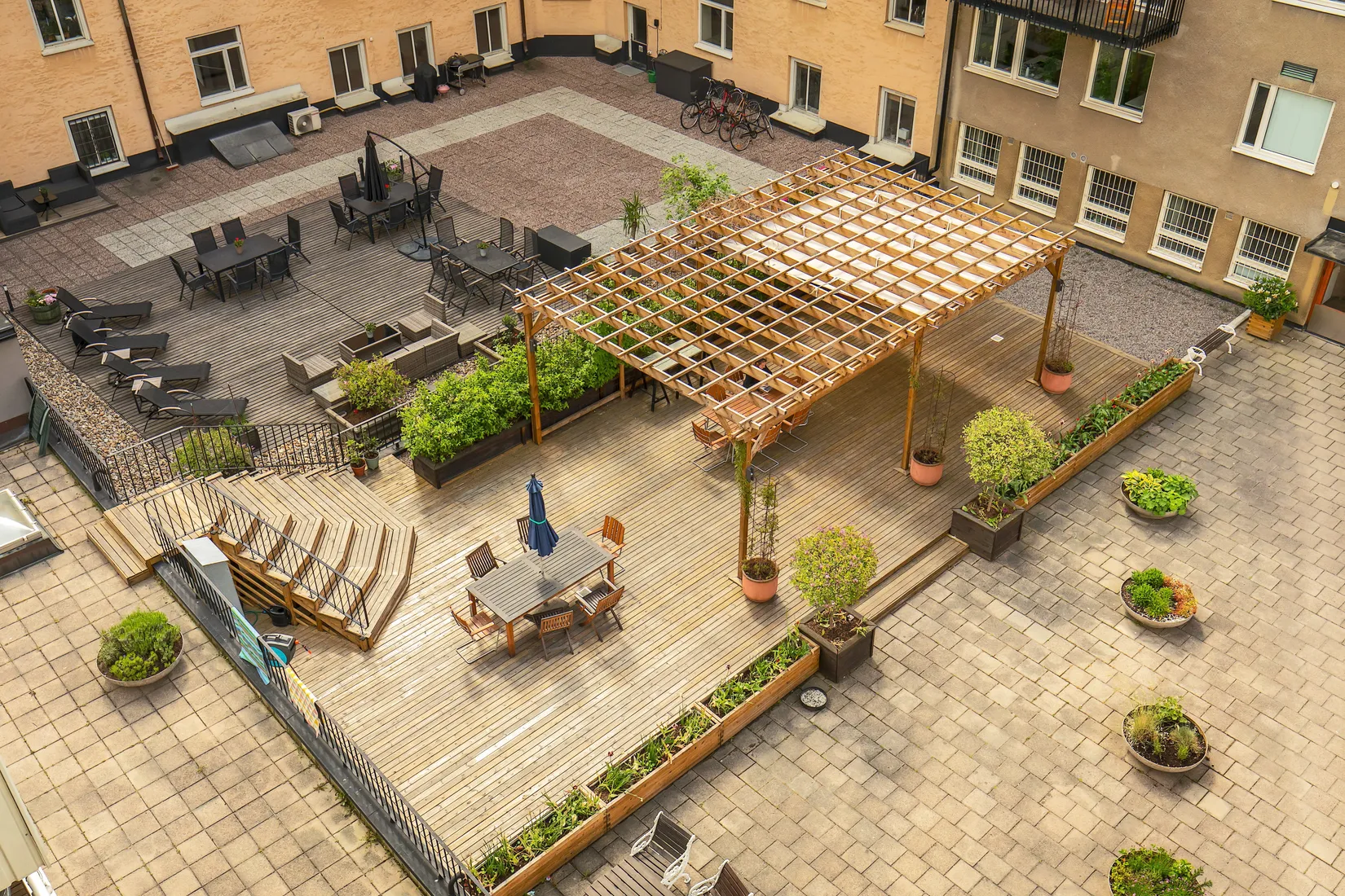 Bostadsrätt, Fridhemsgatan 41, Kungsholmen, Stockholm