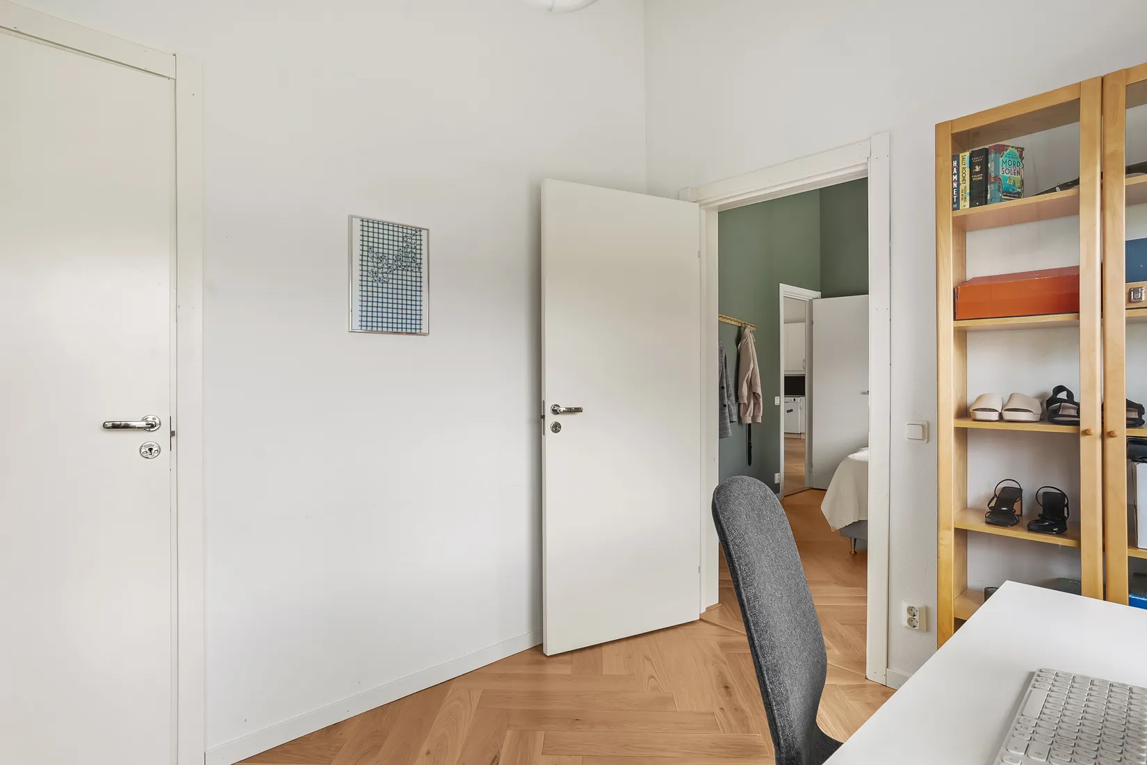 Villa, Grottvägen 10, Tomtebo, Umeå