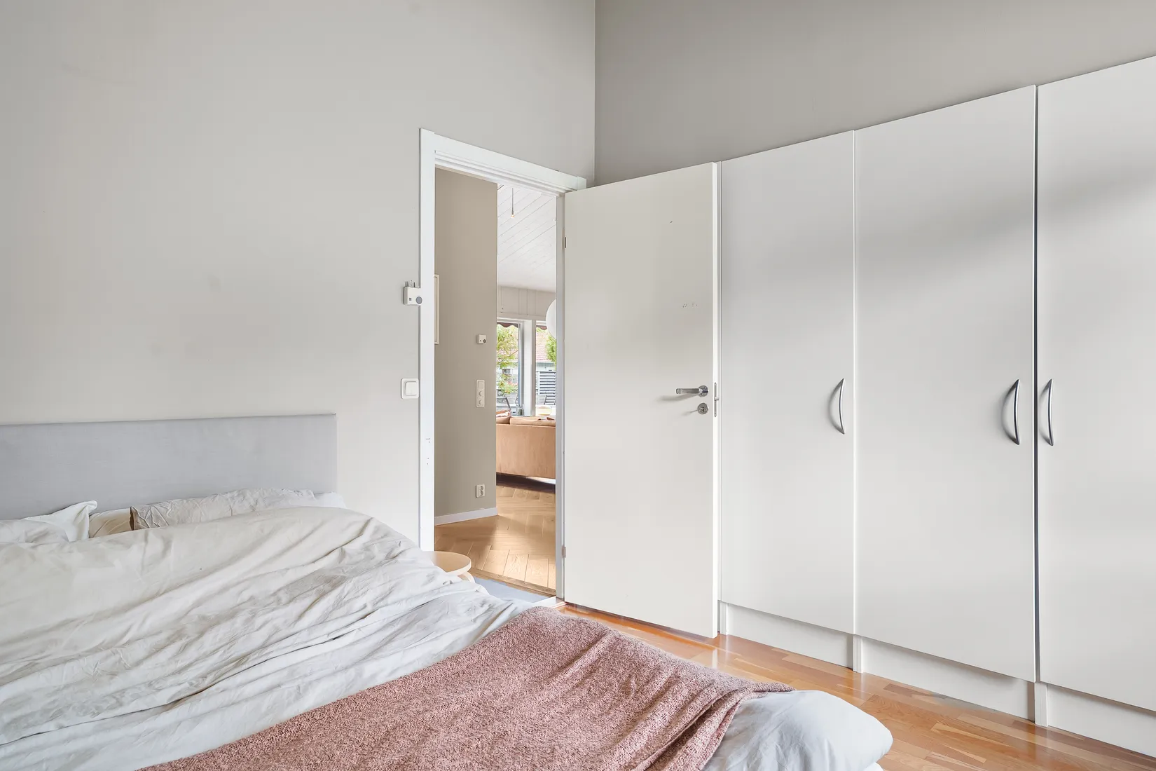 Villa, Grottvägen 10, Tomtebo, Umeå