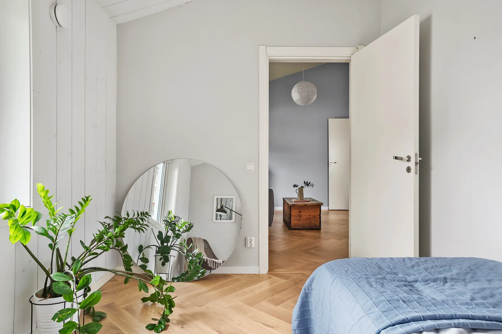 Villa, Grottvägen 10, Tomtebo, Umeå