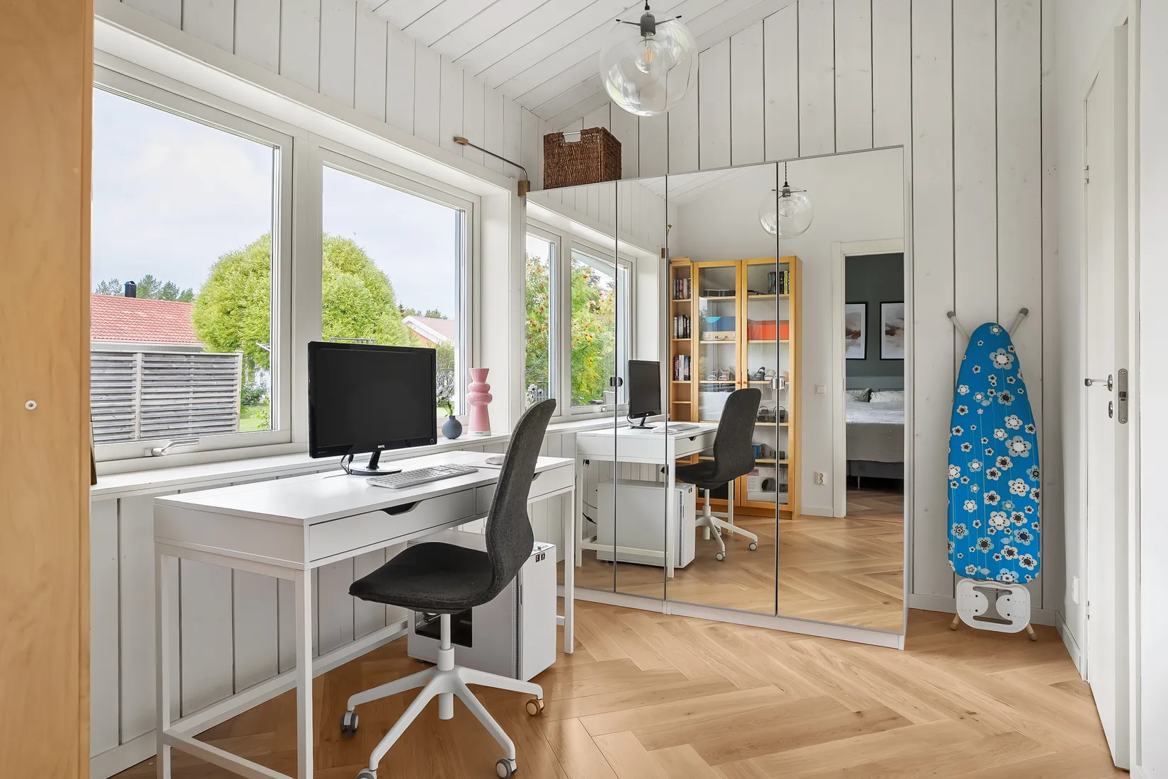 Villa, Grottvägen 10, Tomtebo, Umeå