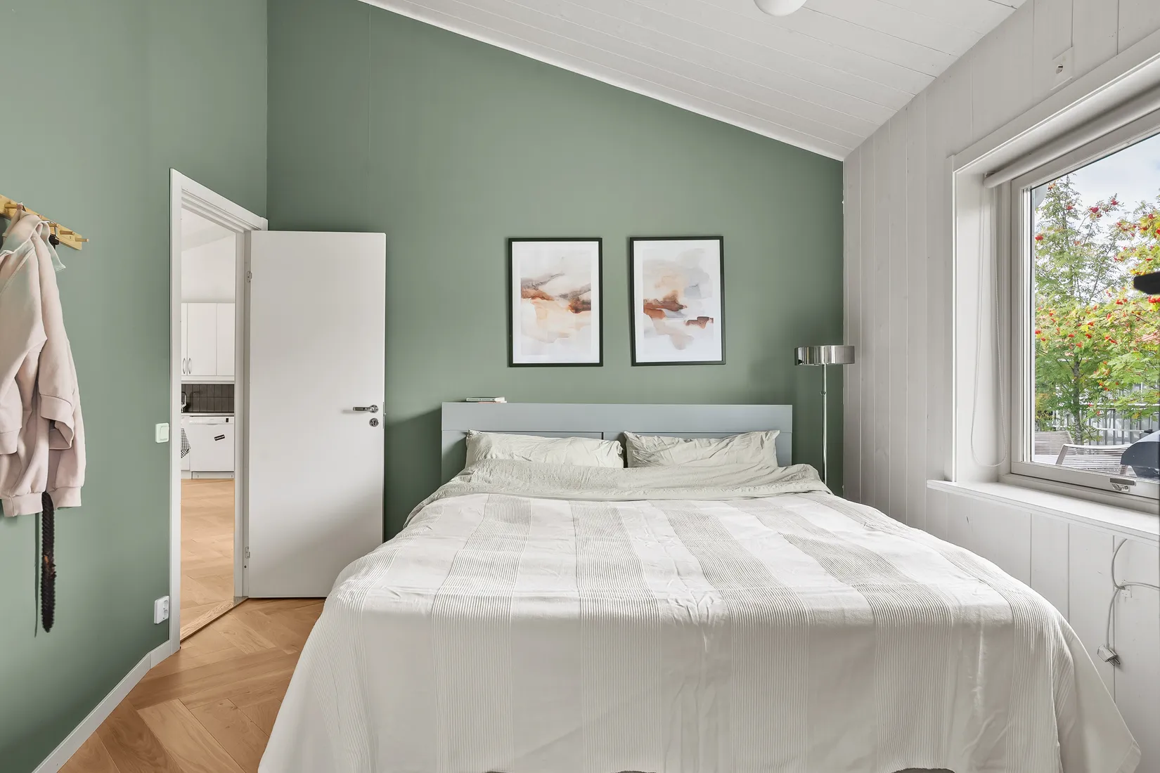 Villa, Grottvägen 10, Tomtebo, Umeå