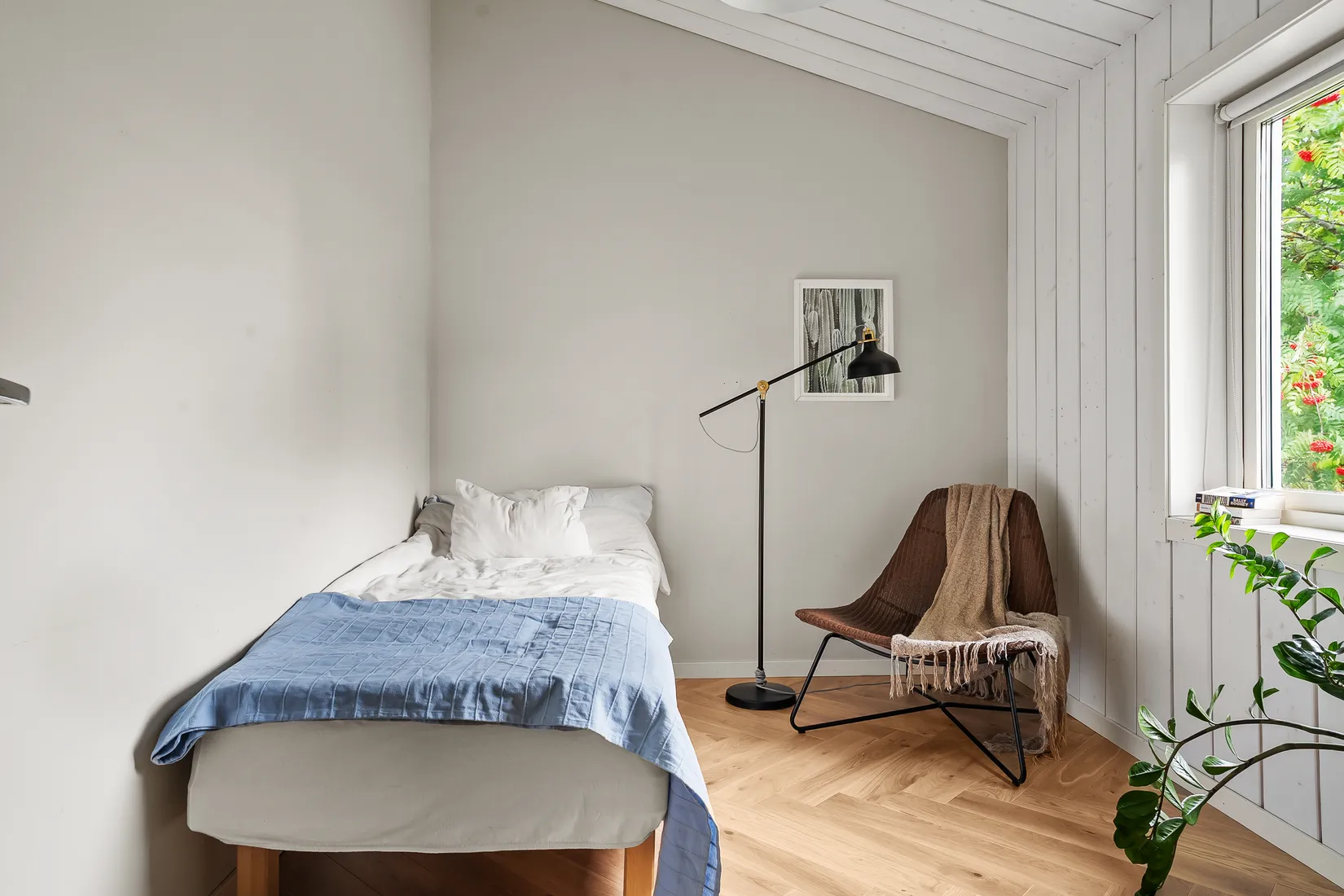 Villa, Grottvägen 10, Tomtebo, Umeå