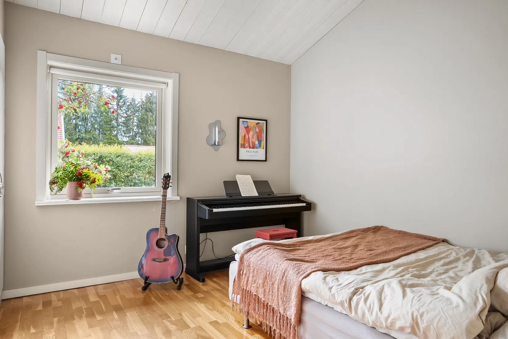 Villa, Grottvägen 10, Tomtebo, Umeå