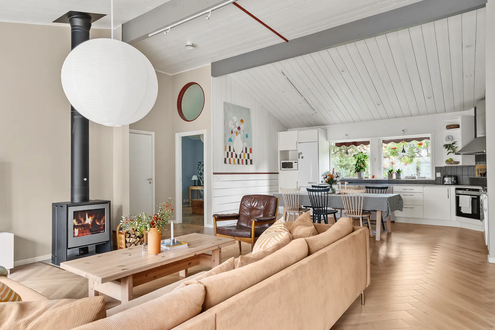 Villa, Grottvägen 10, Tomtebo, Umeå