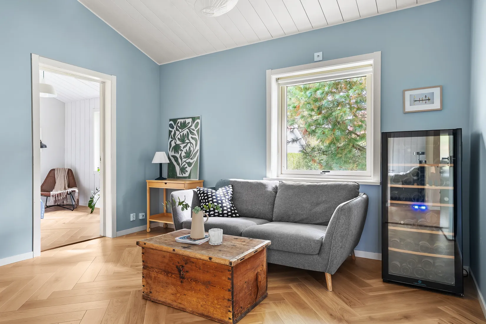 Villa, Grottvägen 10, Tomtebo, Umeå