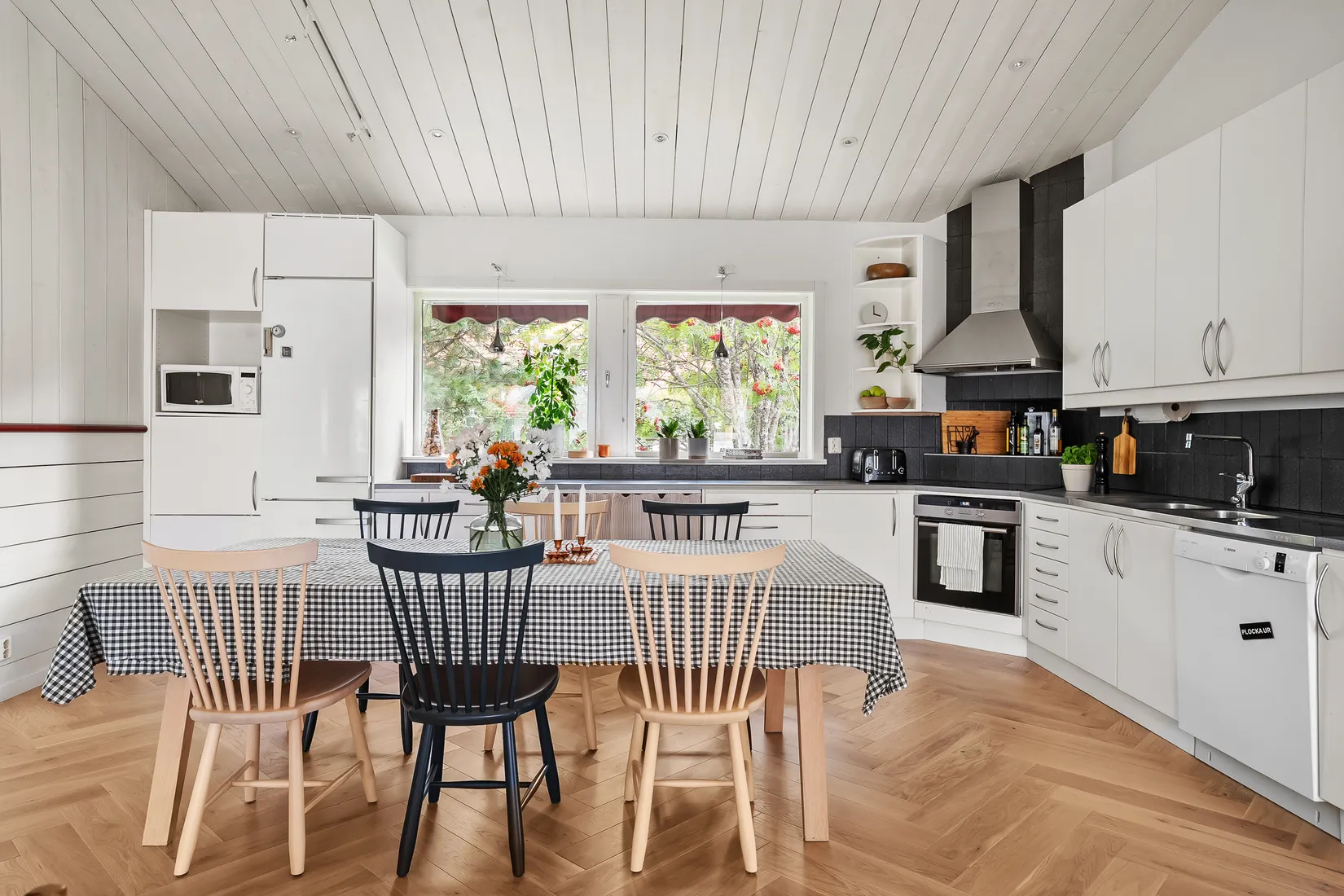 Villa, Grottvägen 10, Tomtebo, Umeå