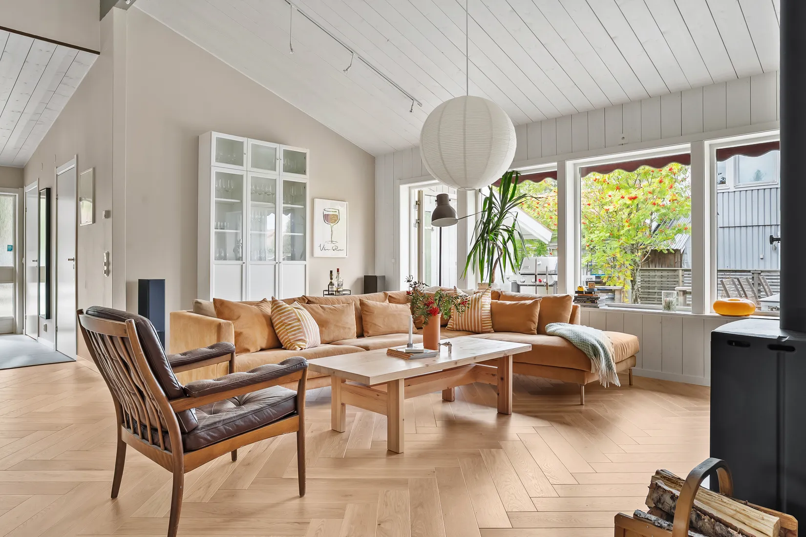 Villa, Grottvägen 10, Tomtebo, Umeå