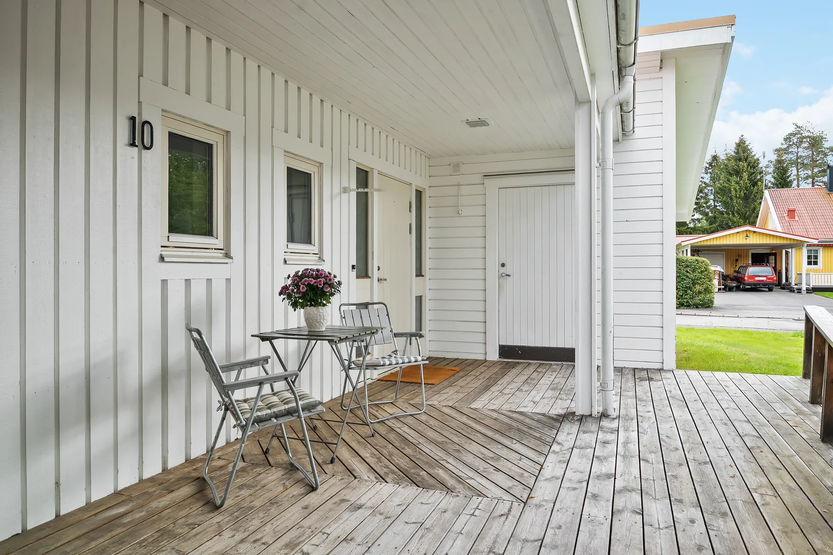 Villa, Grottvägen 10, Tomtebo, Umeå