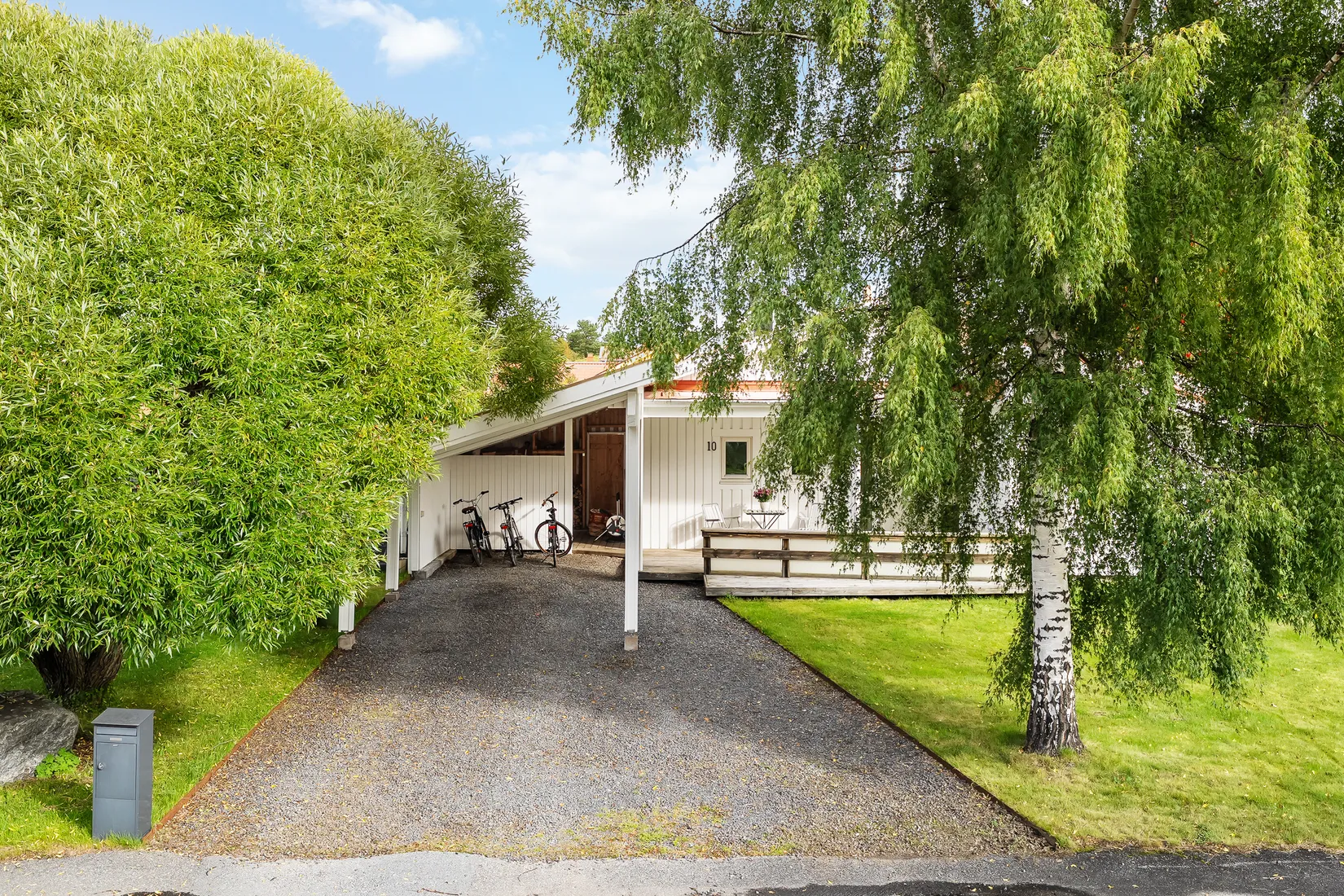 Villa, Grottvägen 10, Tomtebo, Umeå