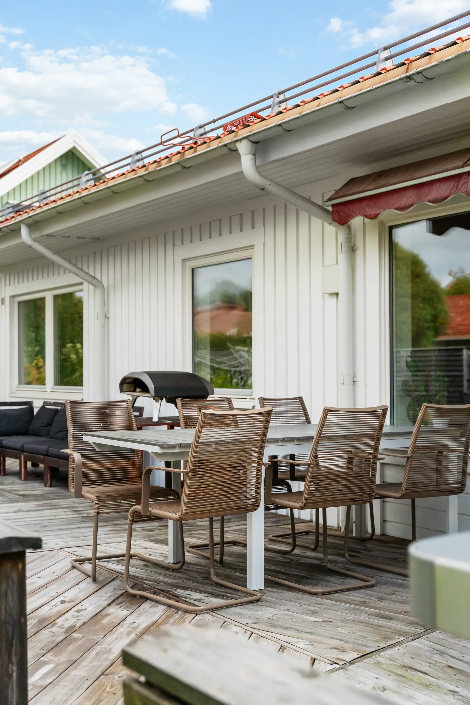 Villa, Grottvägen 10, Tomtebo, Umeå