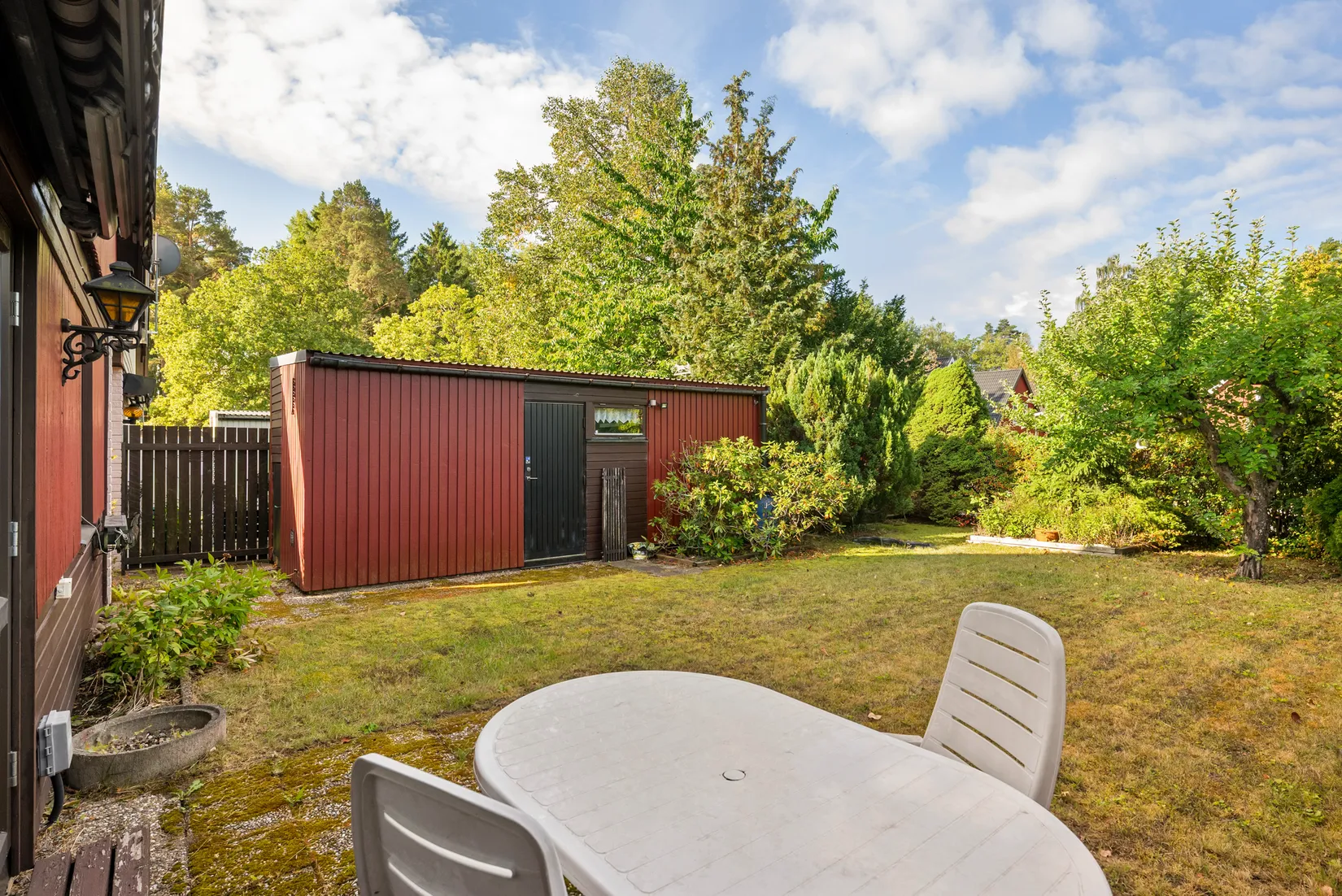 Radhus, Mörtgränd 14, Viksjö, Järfälla