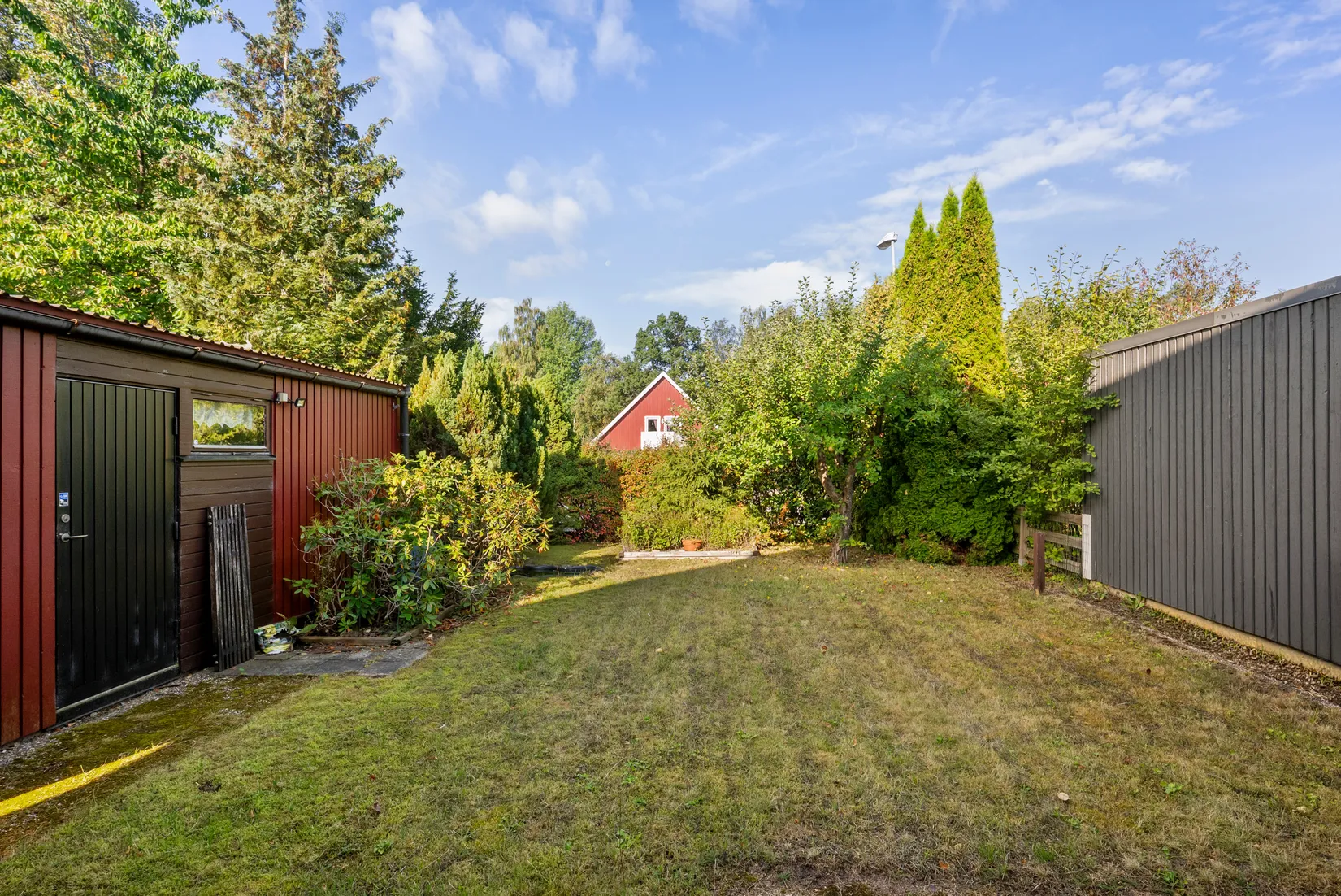 Radhus, Mörtgränd 14, Viksjö, Järfälla
