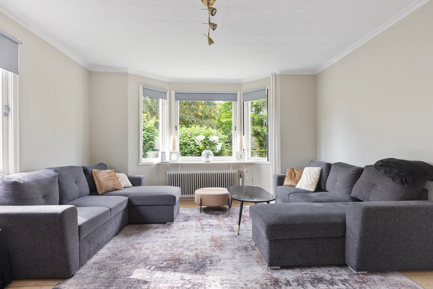 Villa, Sveagatan 1, Herrljunga centralt, Herrljunga