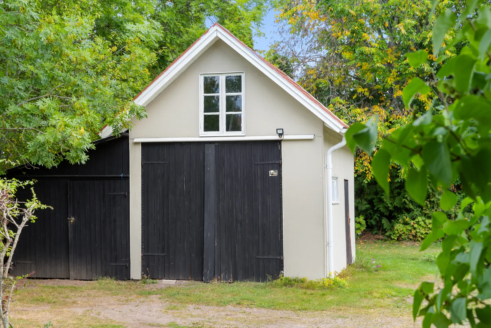 Villa, Sveagatan 1, Herrljunga centralt, Herrljunga