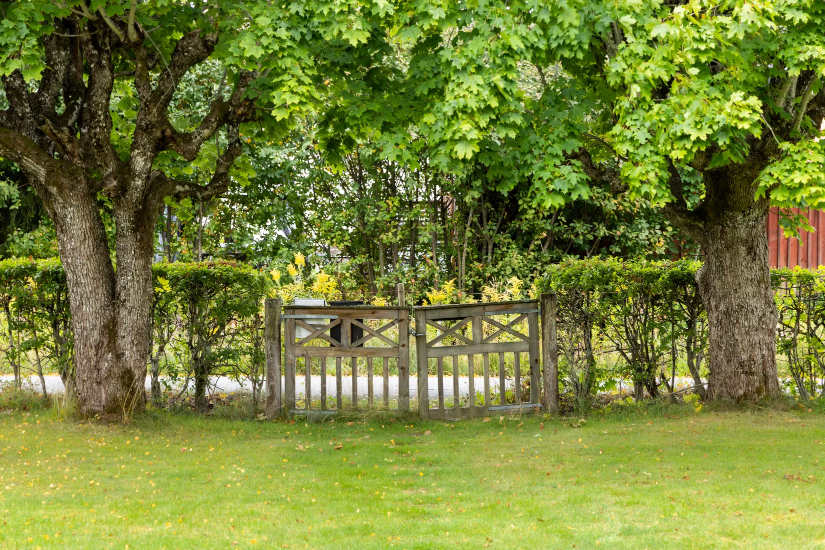 Villa, Sveagatan 1, Herrljunga centralt, Herrljunga